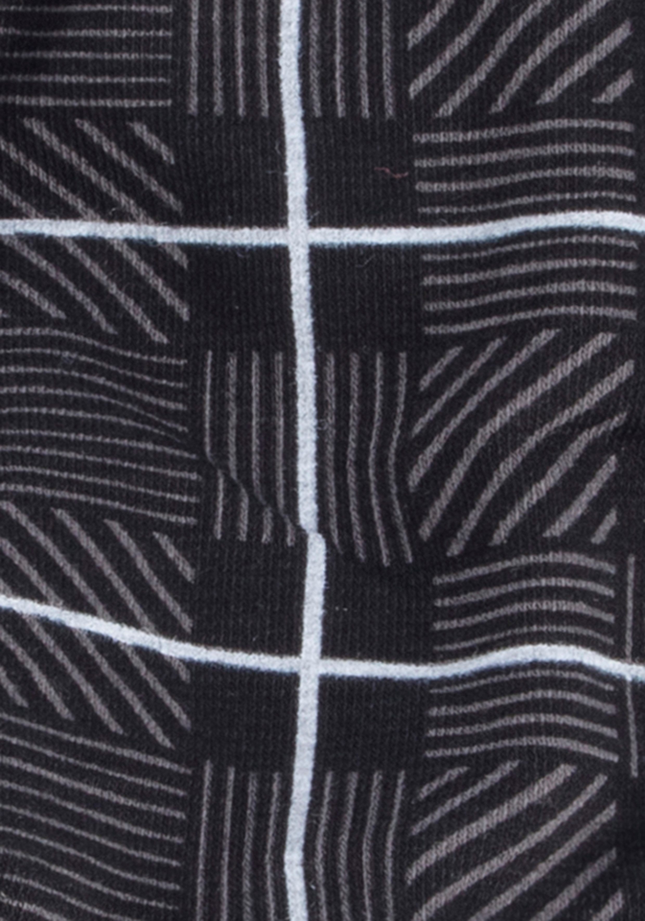 H.I.S Slip van katoen-stretch (set, 7 stuks)