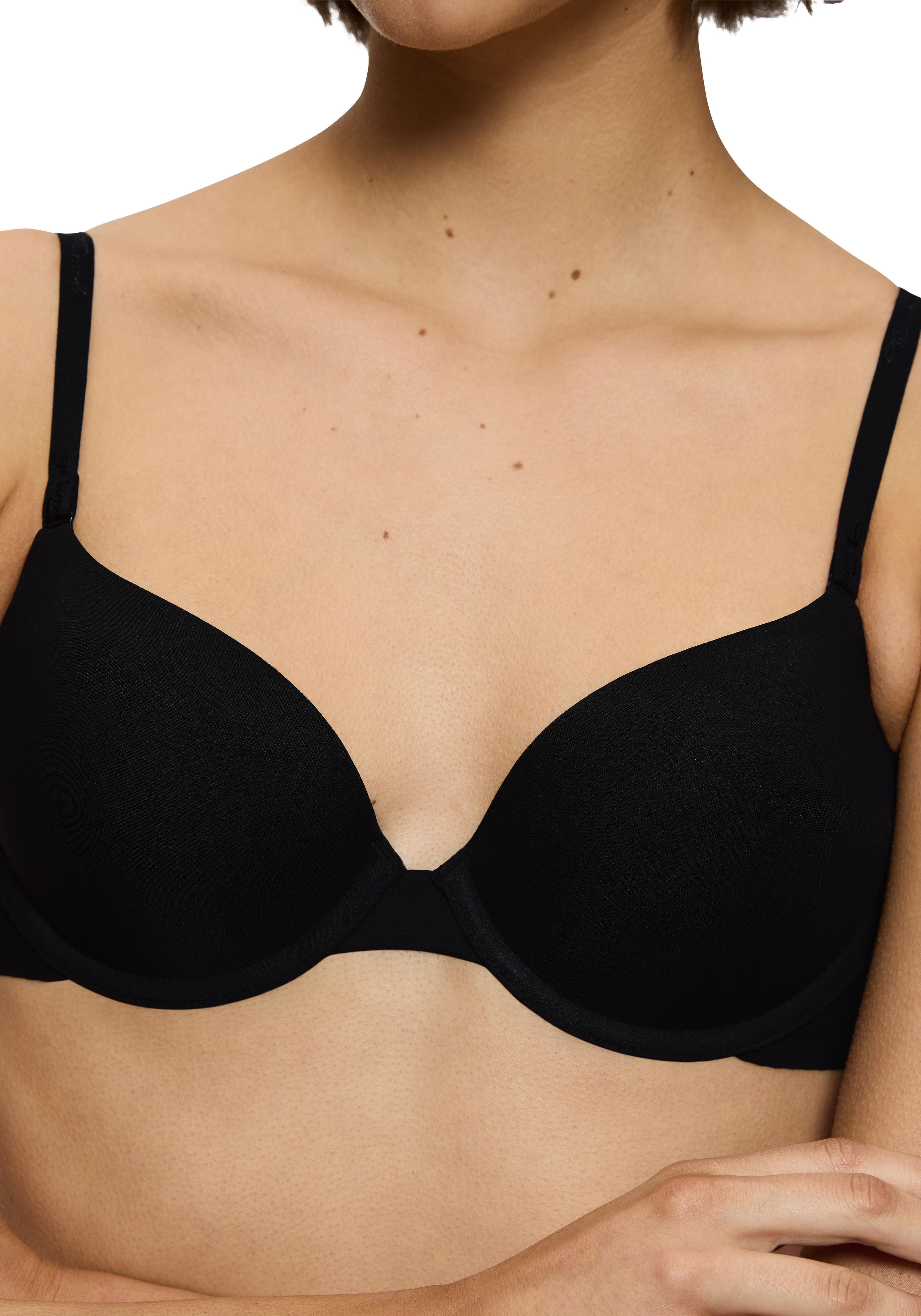 Triumph Beugel-bh Body Make-Up WHP ademend en glad materiaal