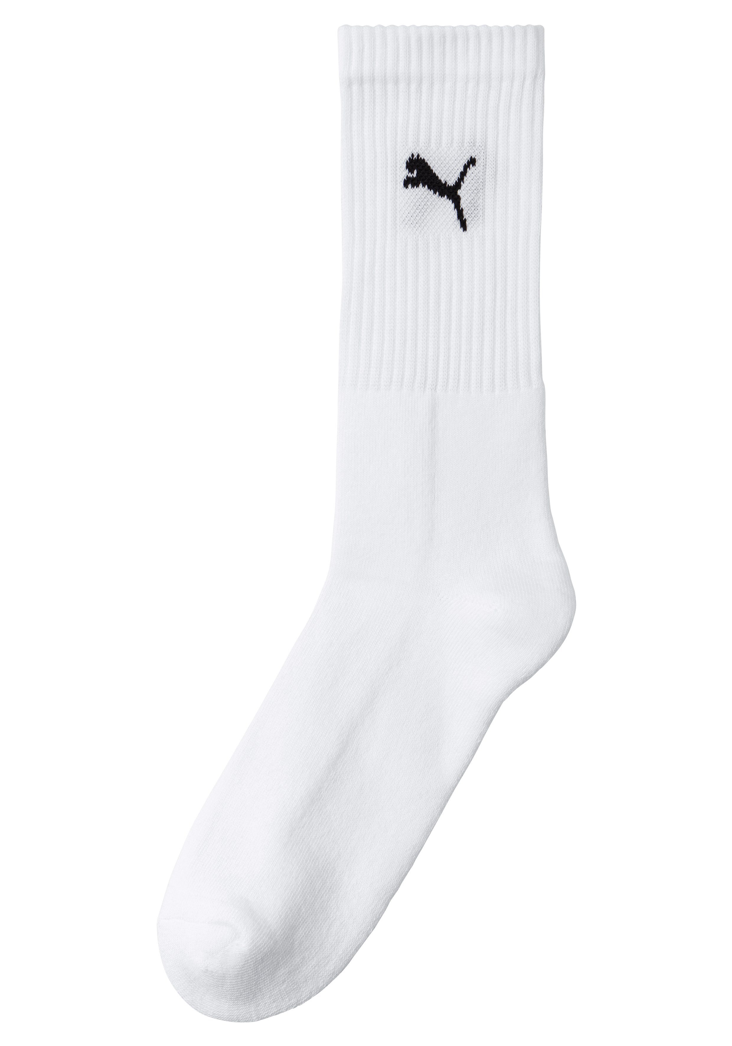 PUMA Sportsokken (9 paar)