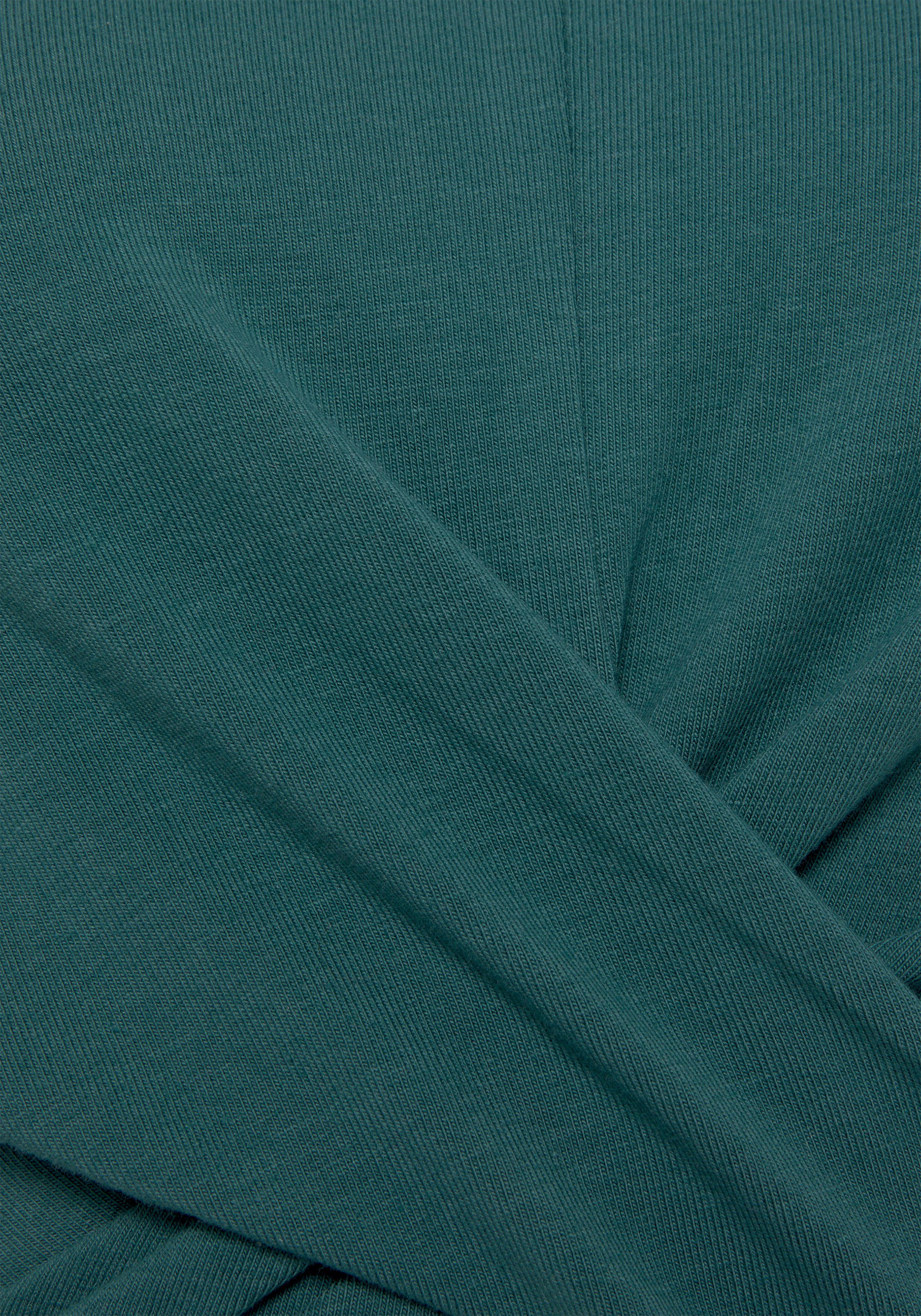 active by Lascana Shirt met ronde hals