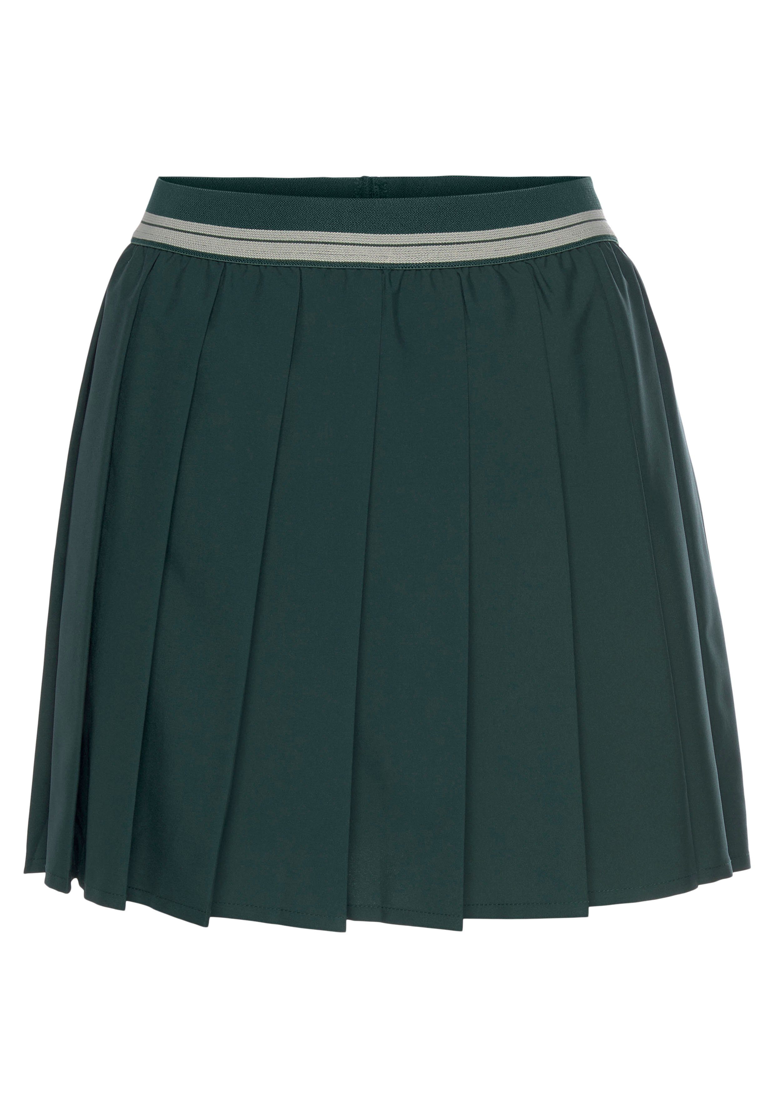 active by Lascana Tennisrok Tennis met broek