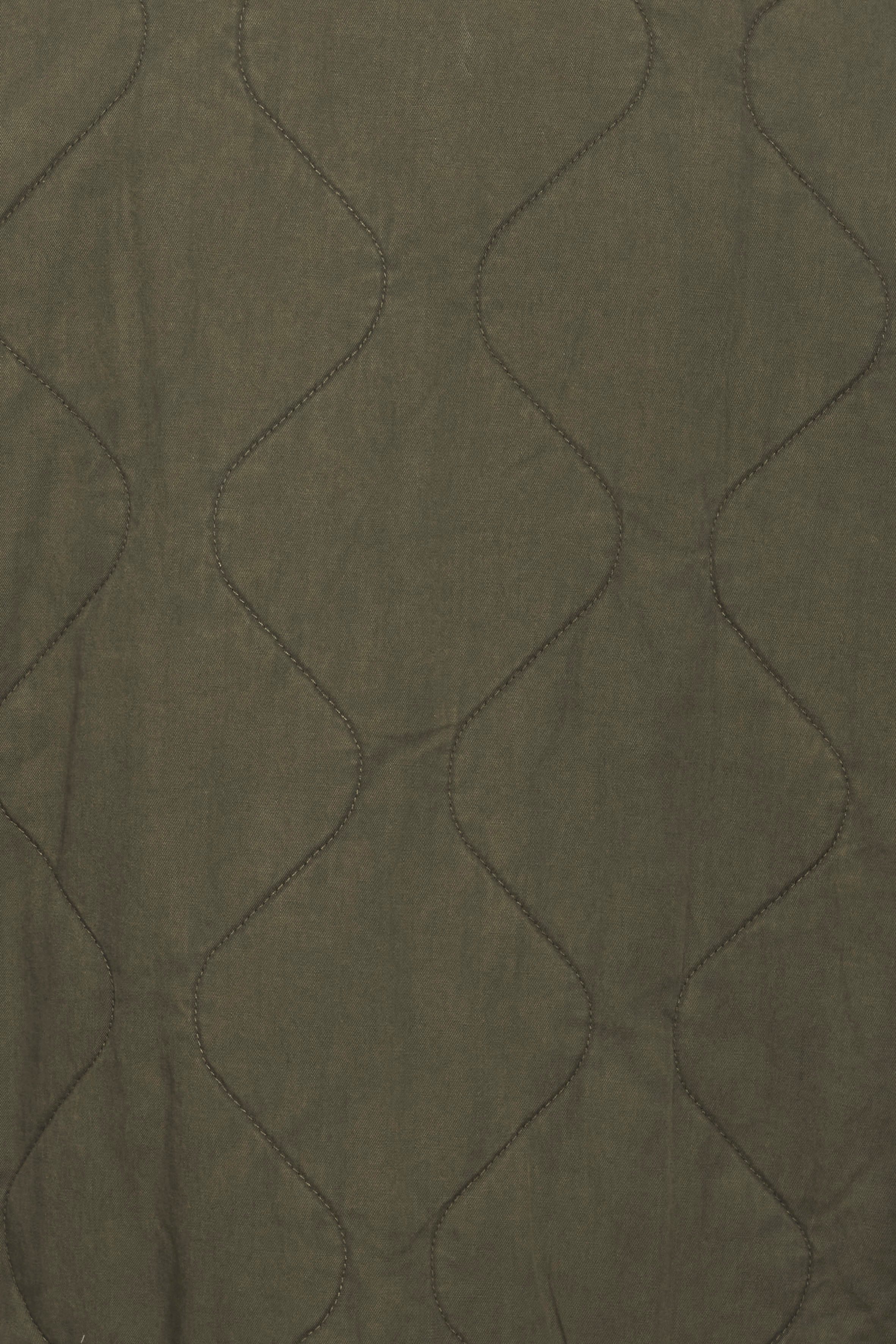 Lascana Gewatteerde jas in modieuze look met zakken, bomber-design