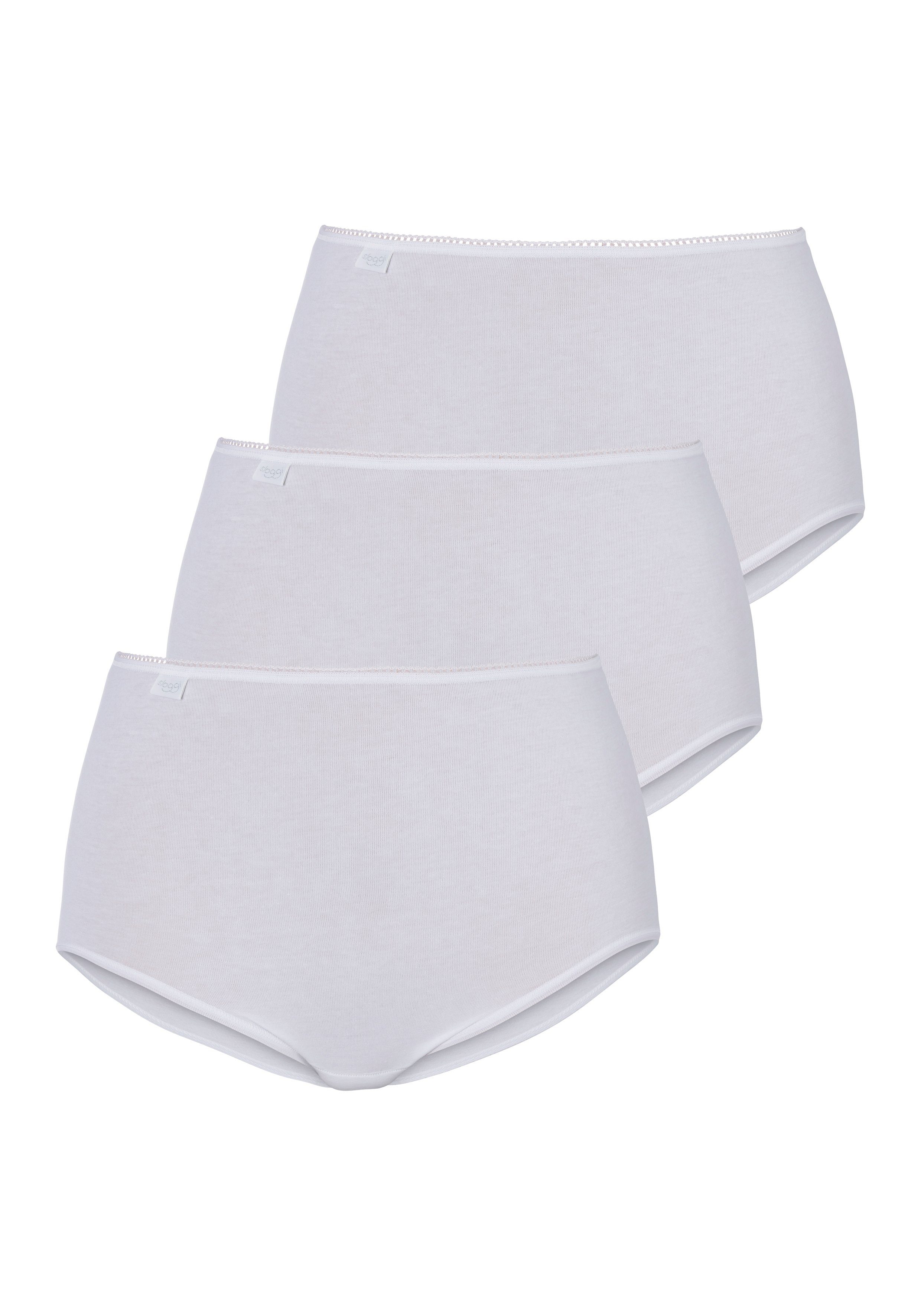 NU 15% KORTING: Tailleslip (set van 3)