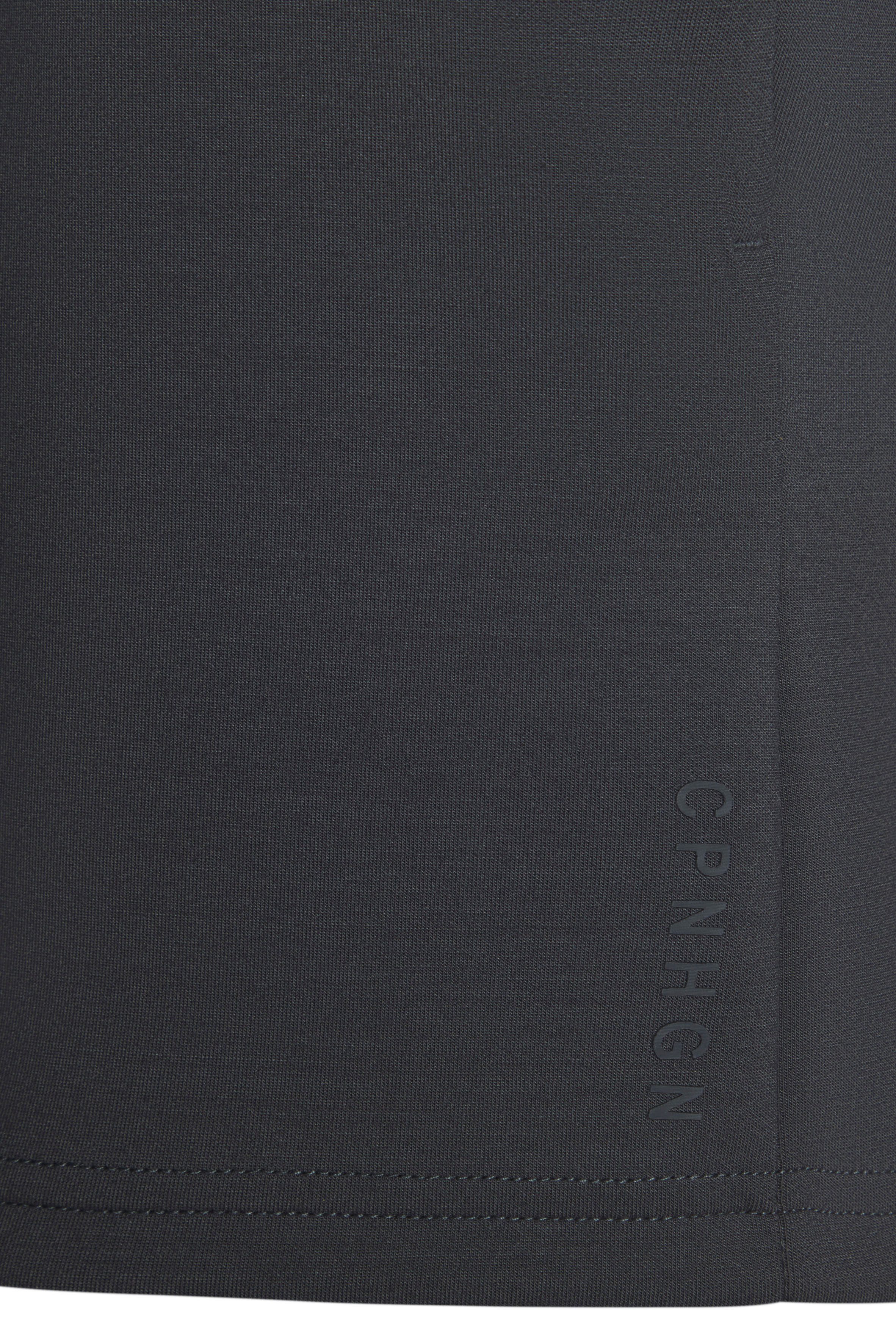 Copenhagen Studios Sweatshort uit hoogwaardige materiaal