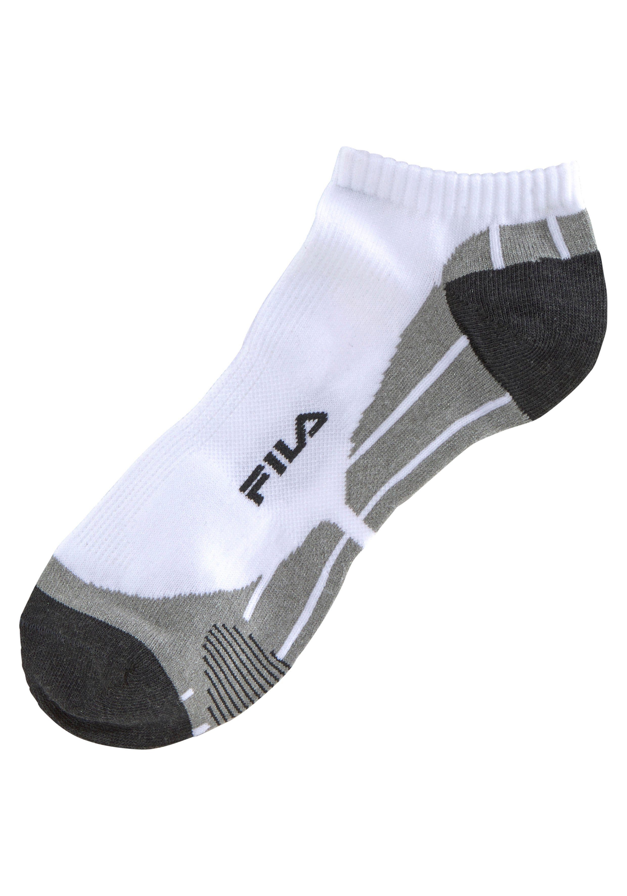 Fila sneakersokken online