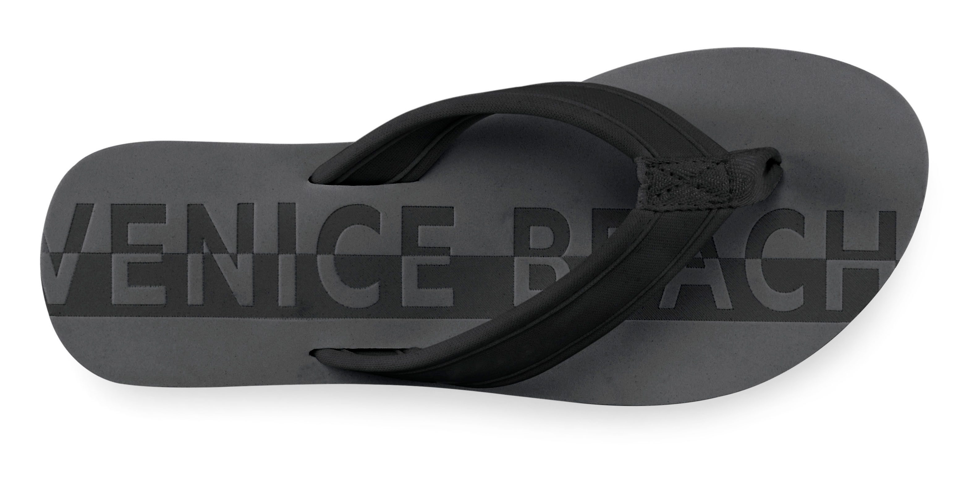 Venice Beach Badslippers Tenenverdeler, badschoen, sandaal, slipper VEGAN