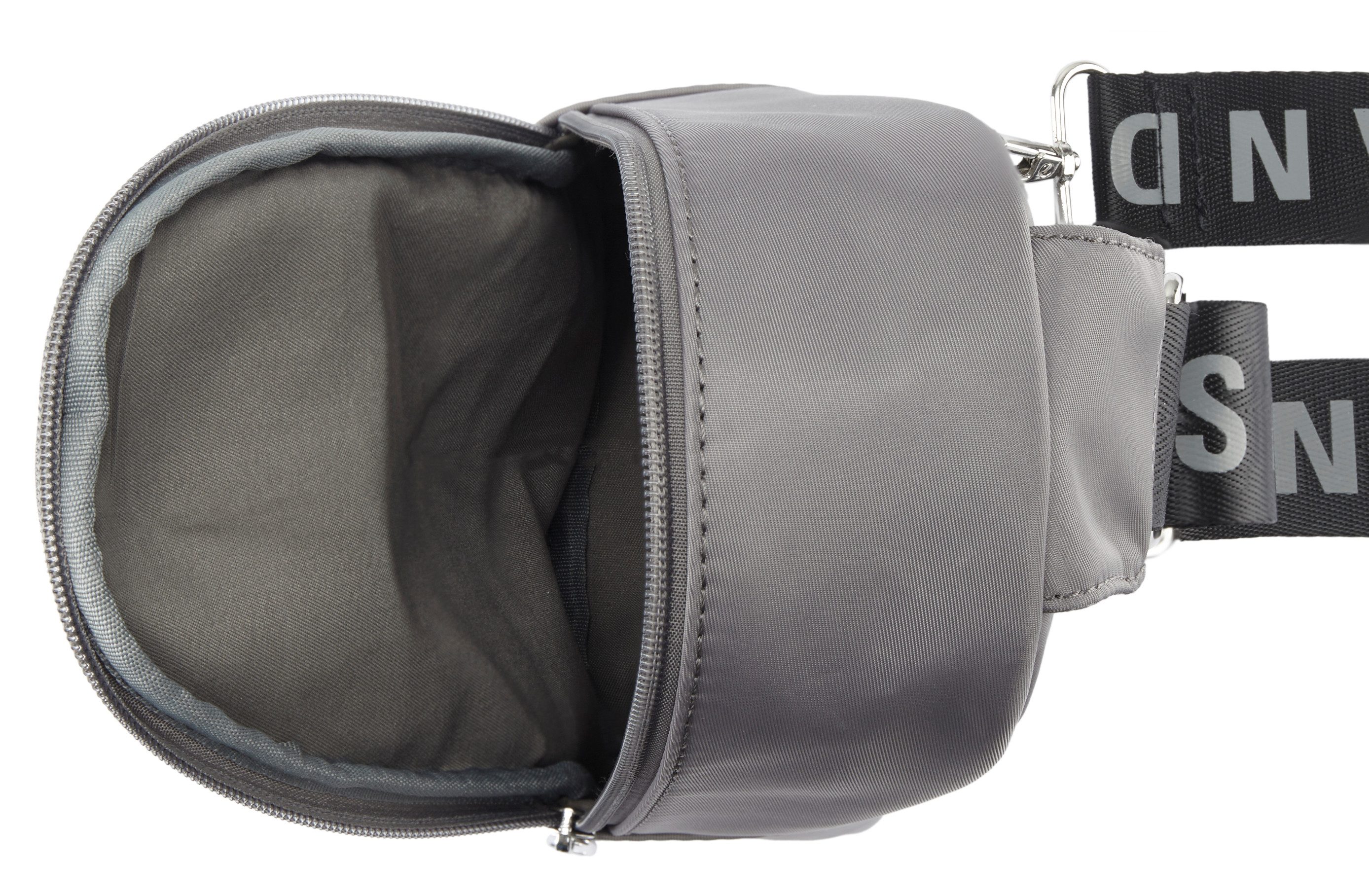 Elbsand Schoudertas Kleine rugzak Crossbody tas, handtas, schoudertas, mini tas VEGAN