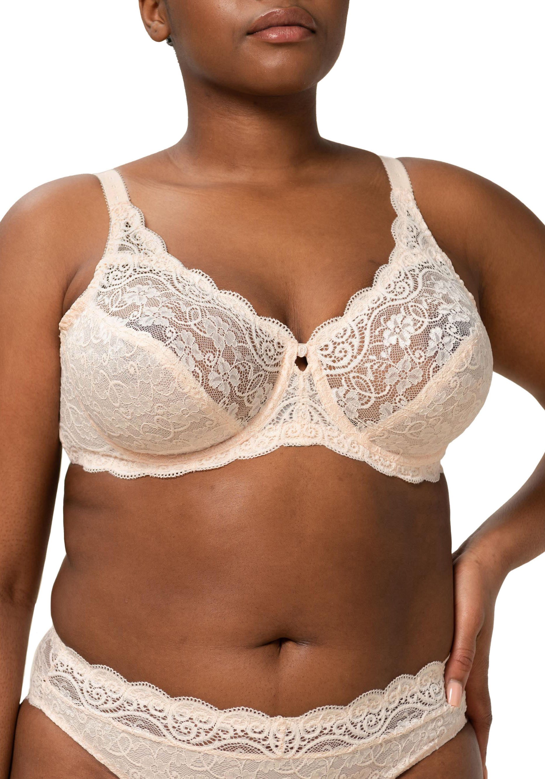 Triumph Beugel-bh Amourette 300 W X