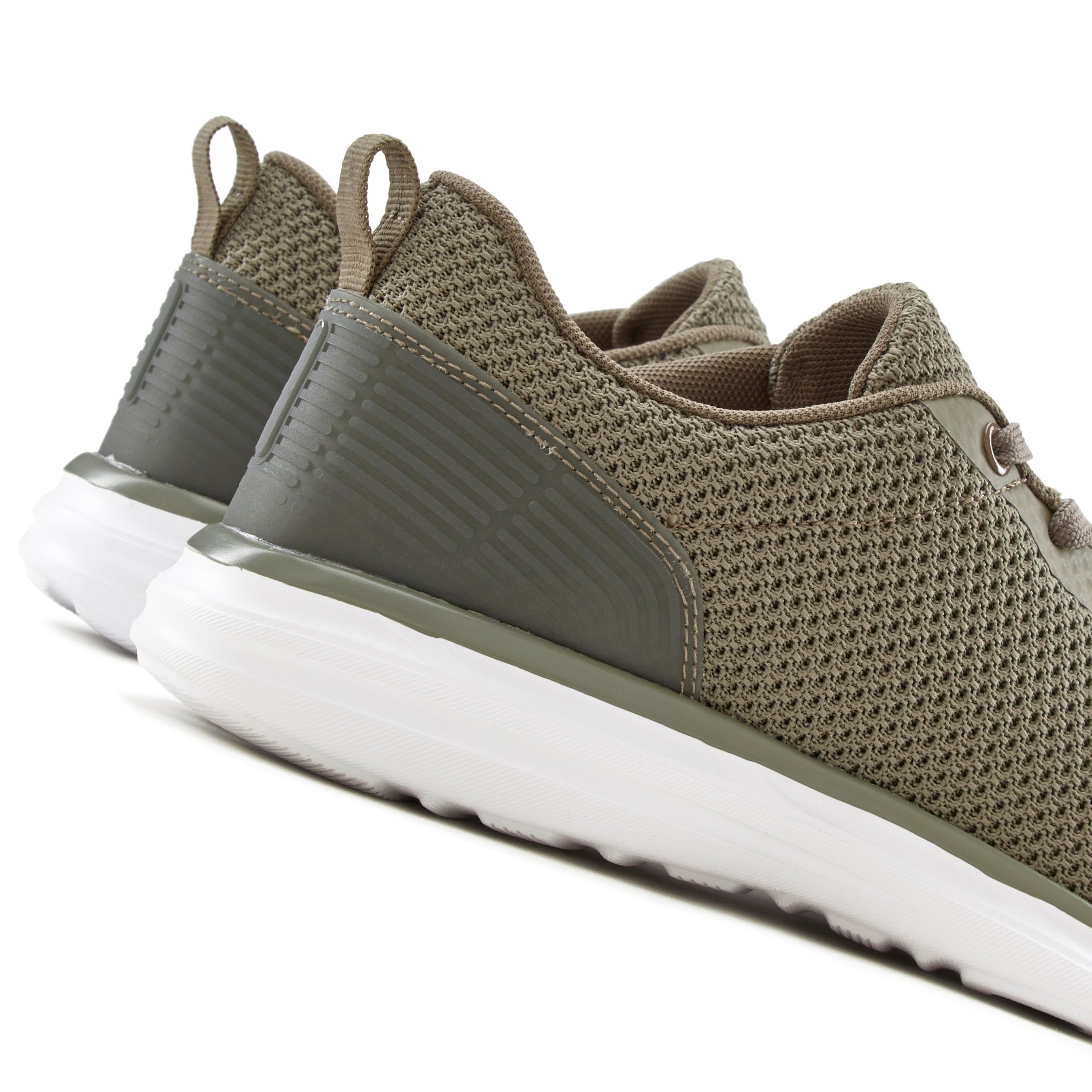Lascana Sneakers Veterschoen, lage schoen, vrijetijdsschoen ultralicht VEGAN