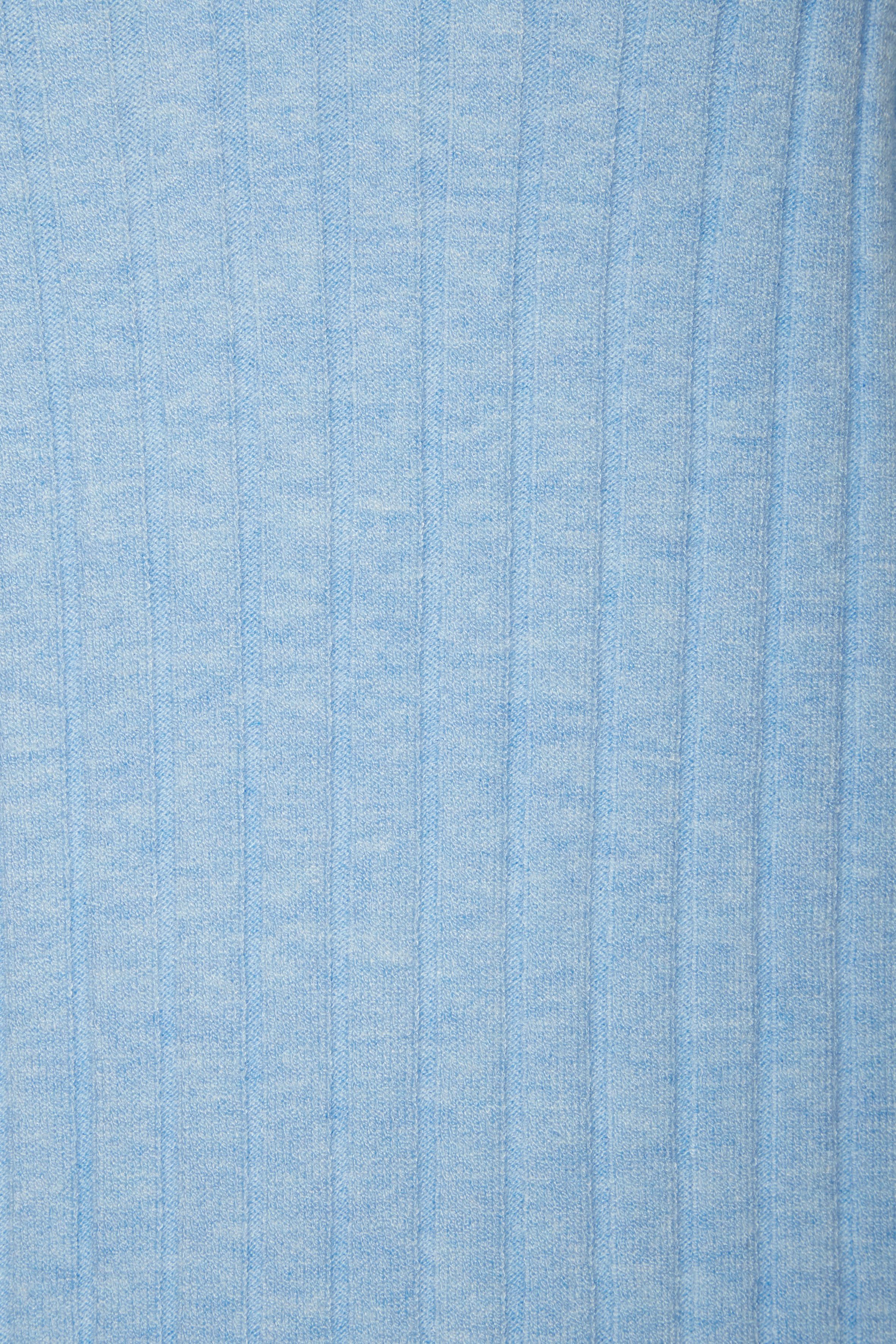 French Connection Gebreide trui met v-hals, loungewear