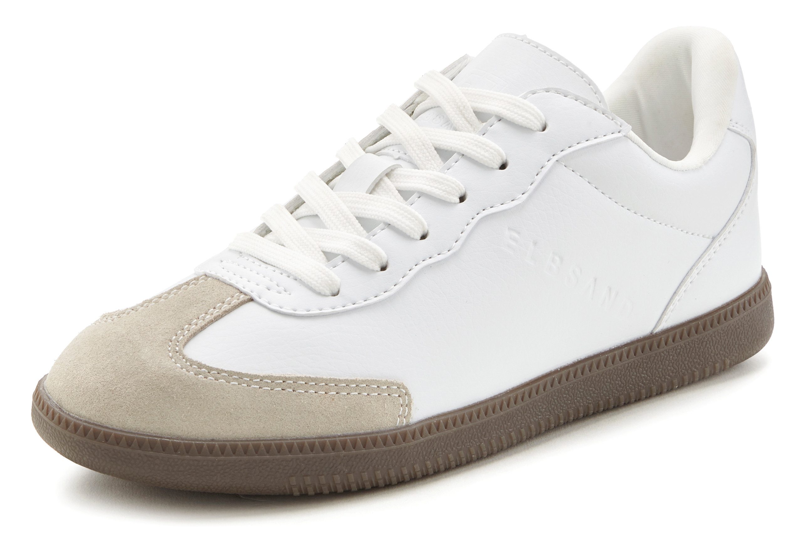 Elbsand Sneakers Vrijetijdsschoen