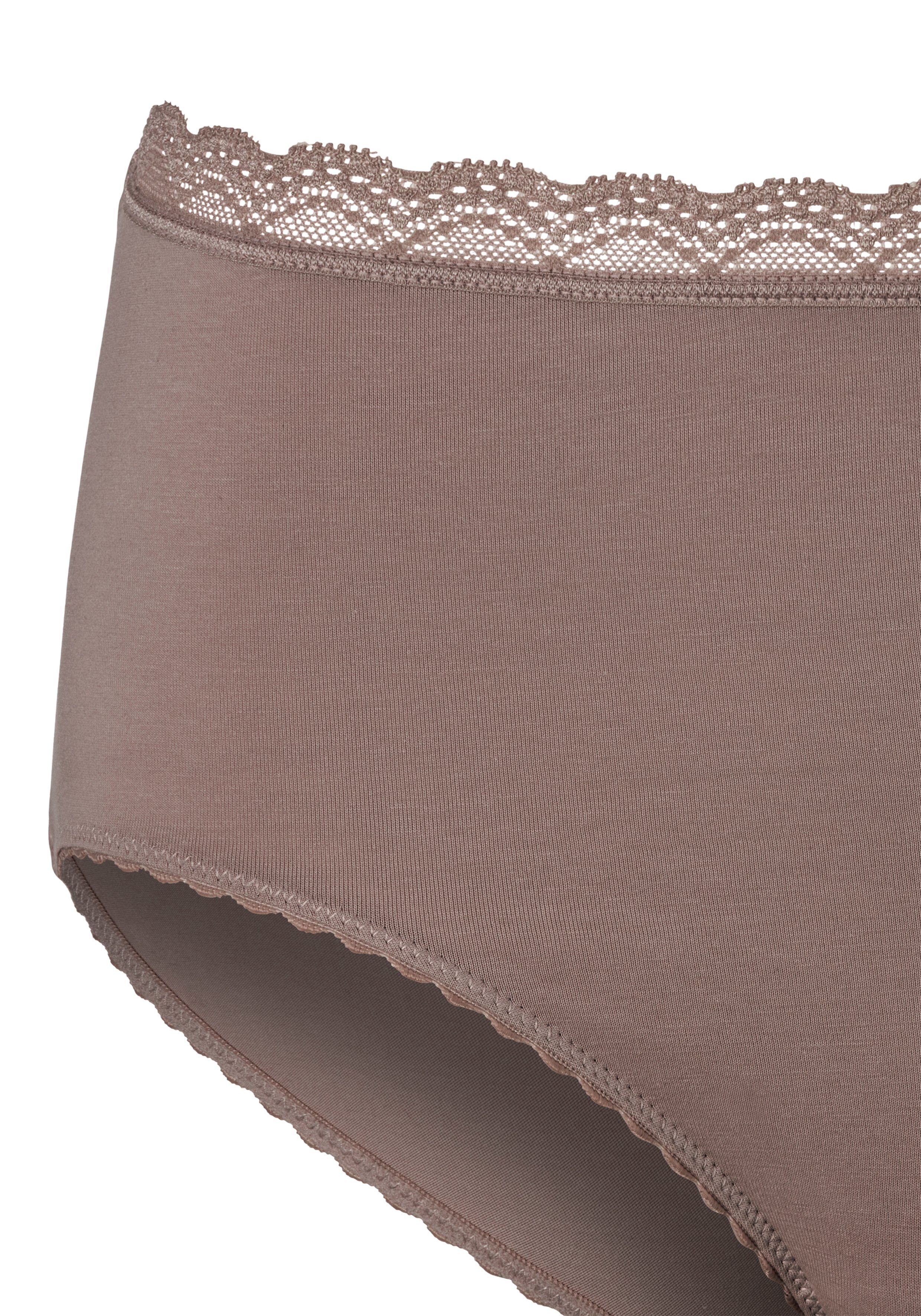 Vivance Tailleslip aangenaam elastische kwaliteit (6 stuks)