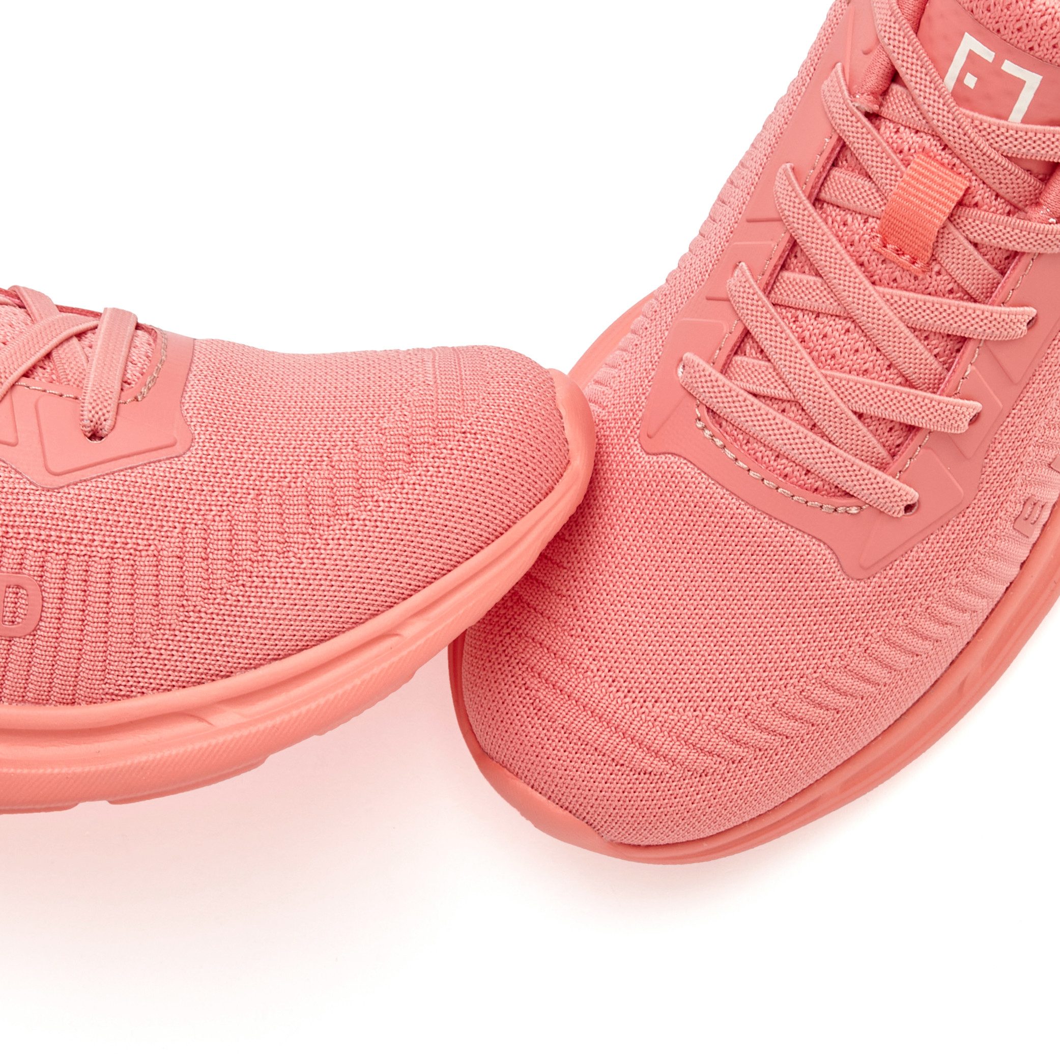 Elbsand Sneakers Slip-In Sneaker Vrijetijdsschoen, lage schoen unisex VEGAN
