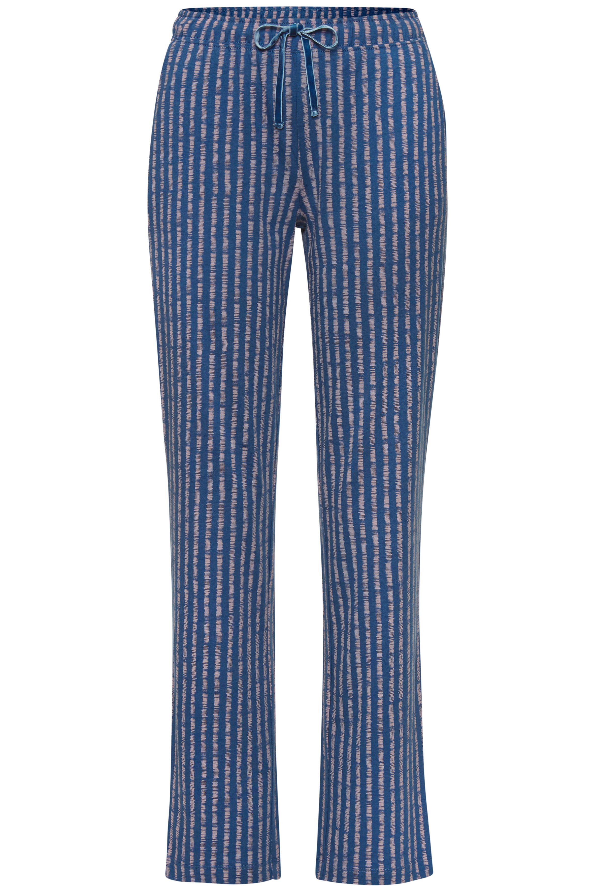 Vivance Dreams Pyjamabroek Met mooi motief all-over