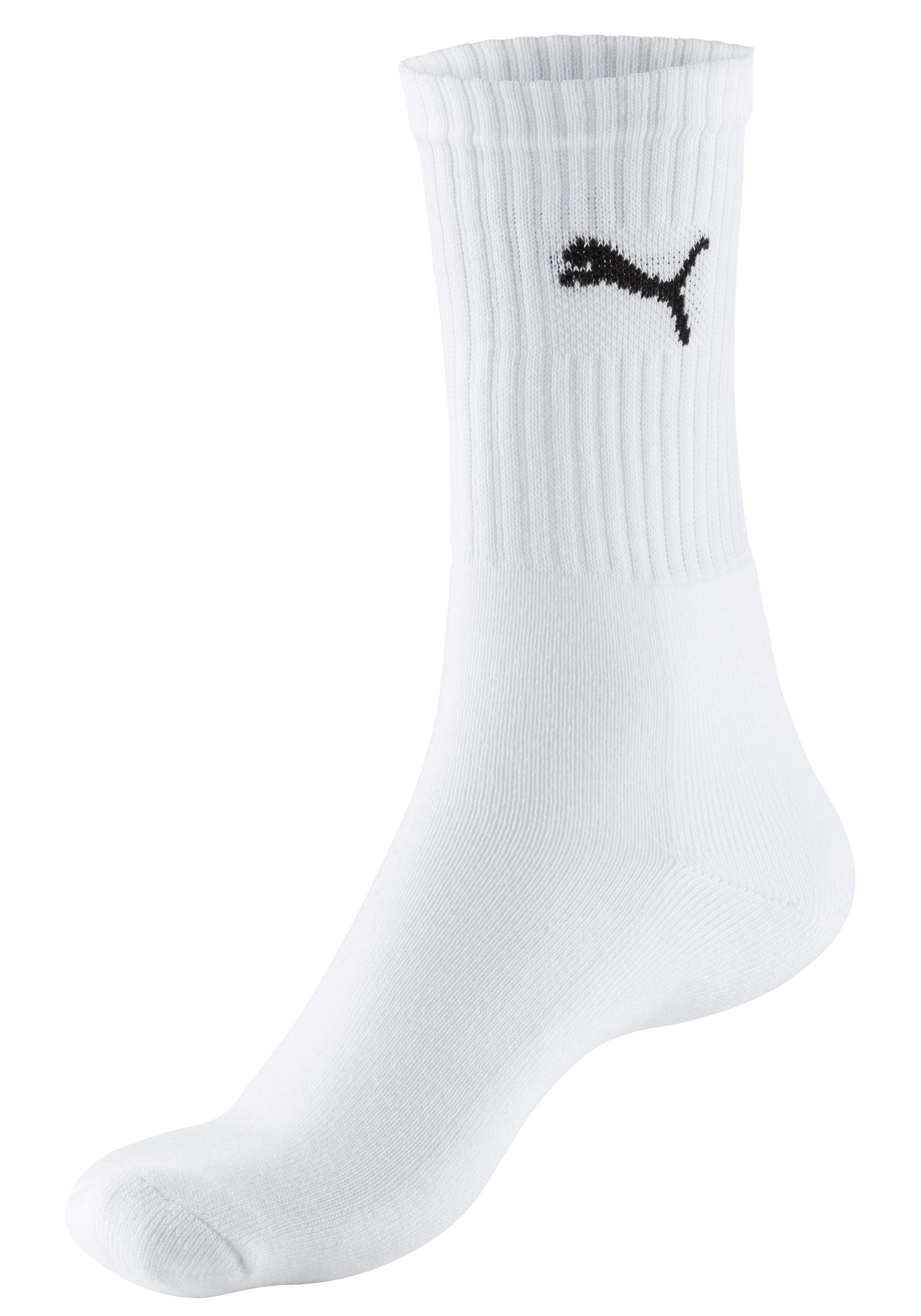 PUMA Sportsokken (9 paar)