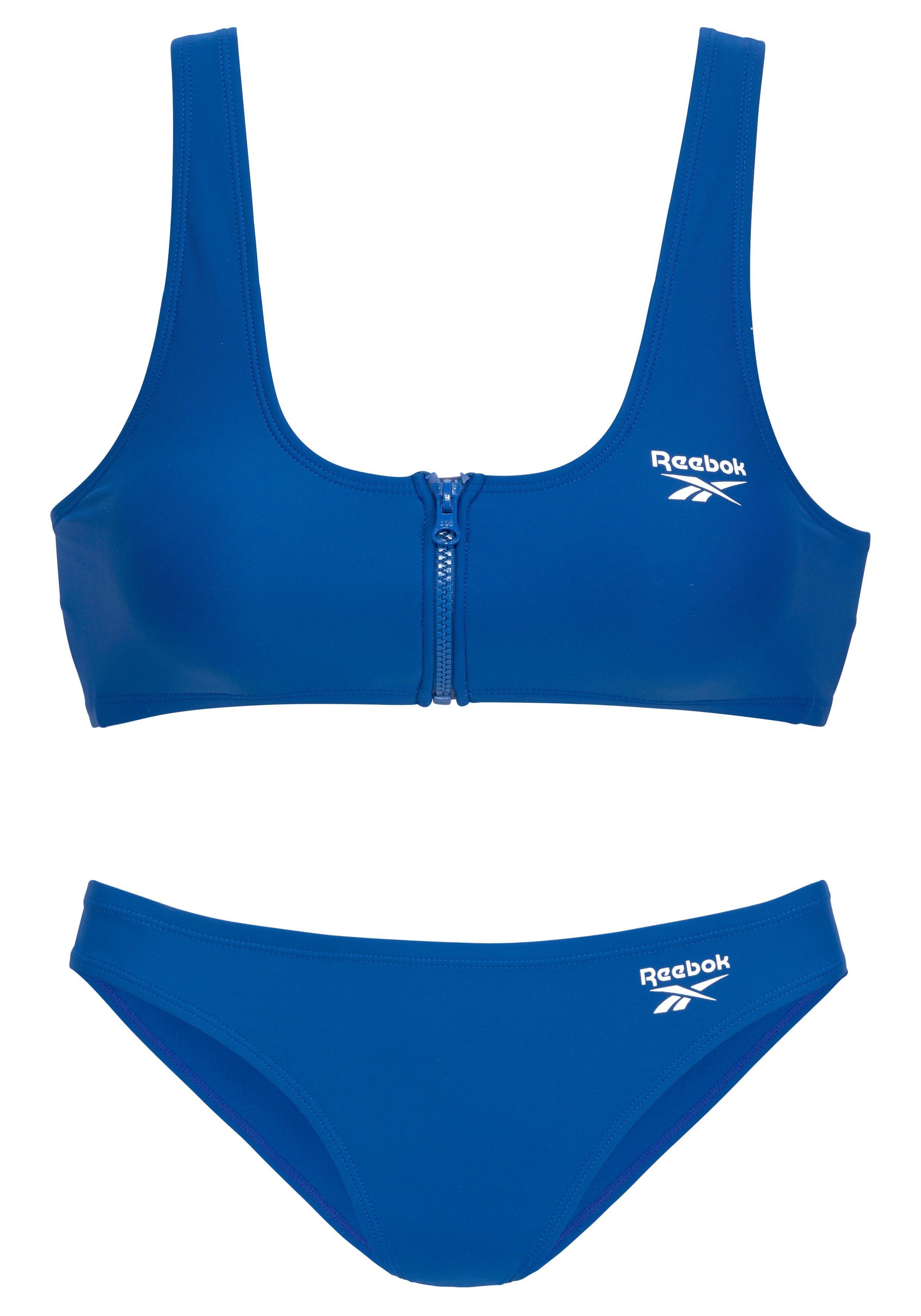 Reebok Bustierbikini