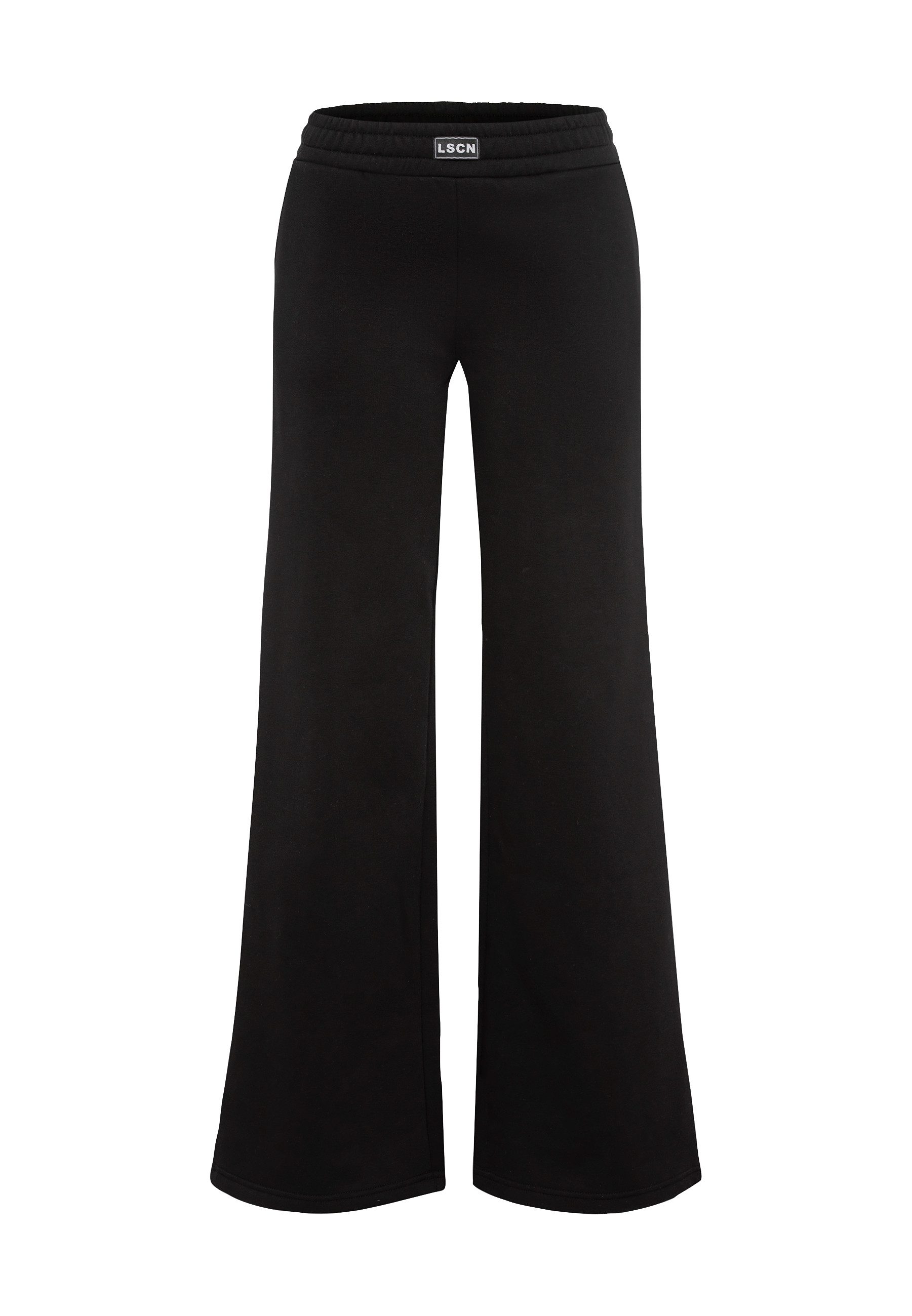 LSCN by LASCANA Sweatpants extra zachte sweatstof