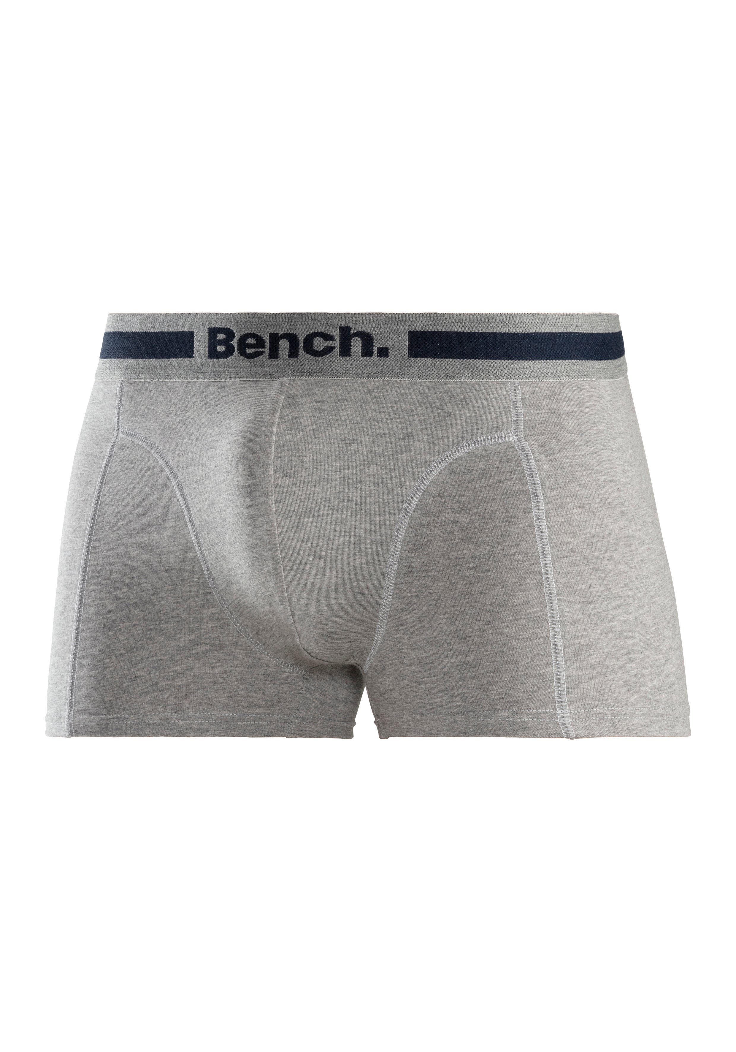 Bench. Boxershort voor heren (set, 4 stuks)