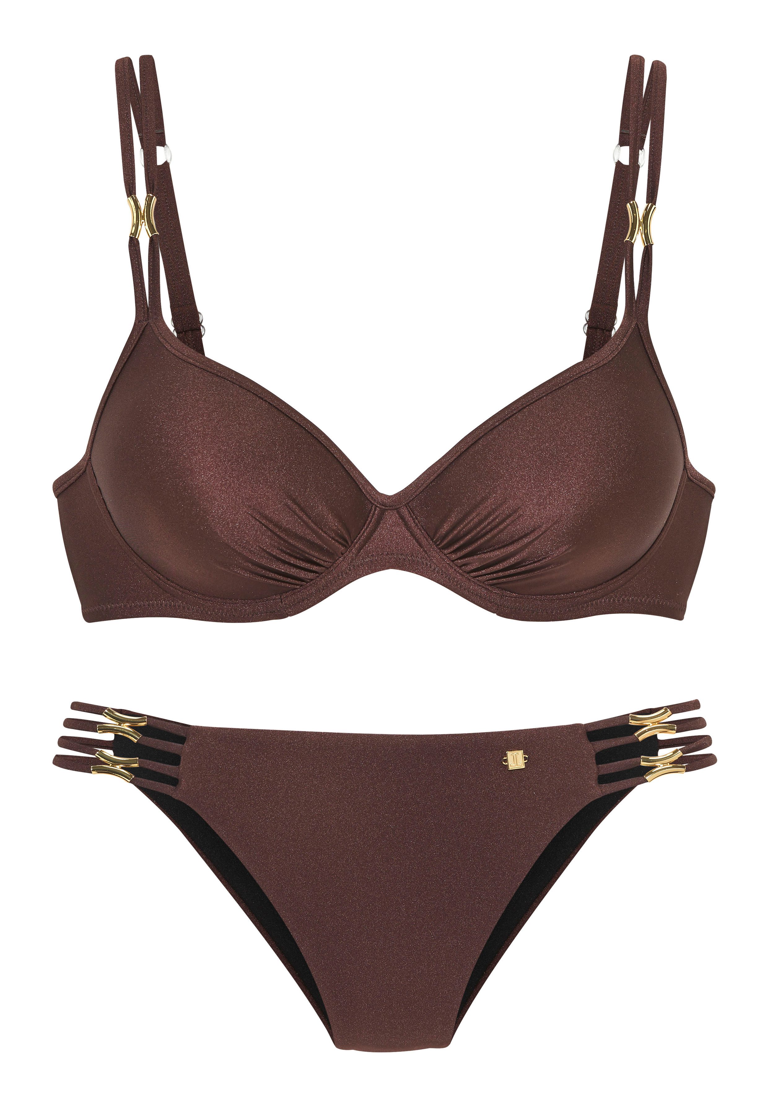 Jette Joop Beugelbikini Giulia
