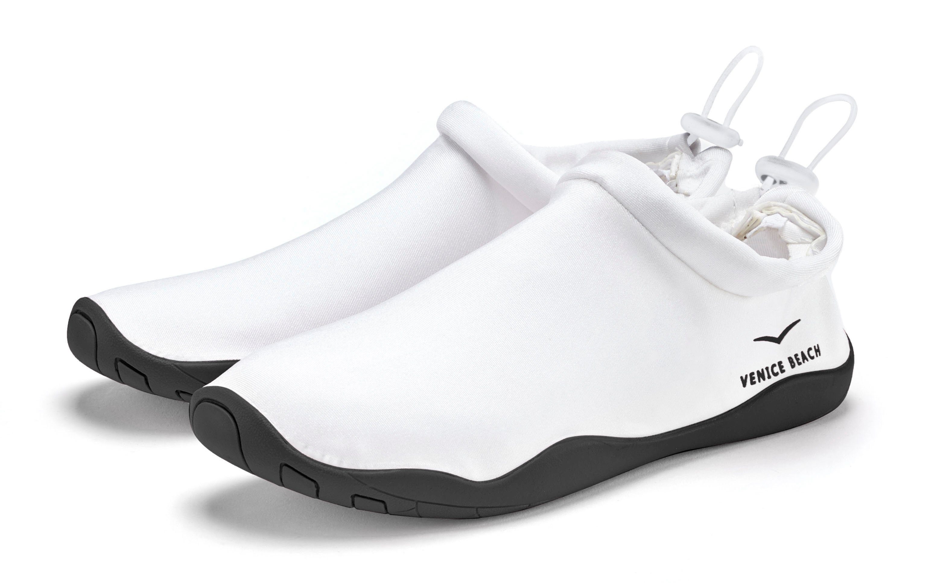 Venice Beach Waterschoenen Badslipper, slipper, waterschoen ultralicht en sneldrogend VEGAN