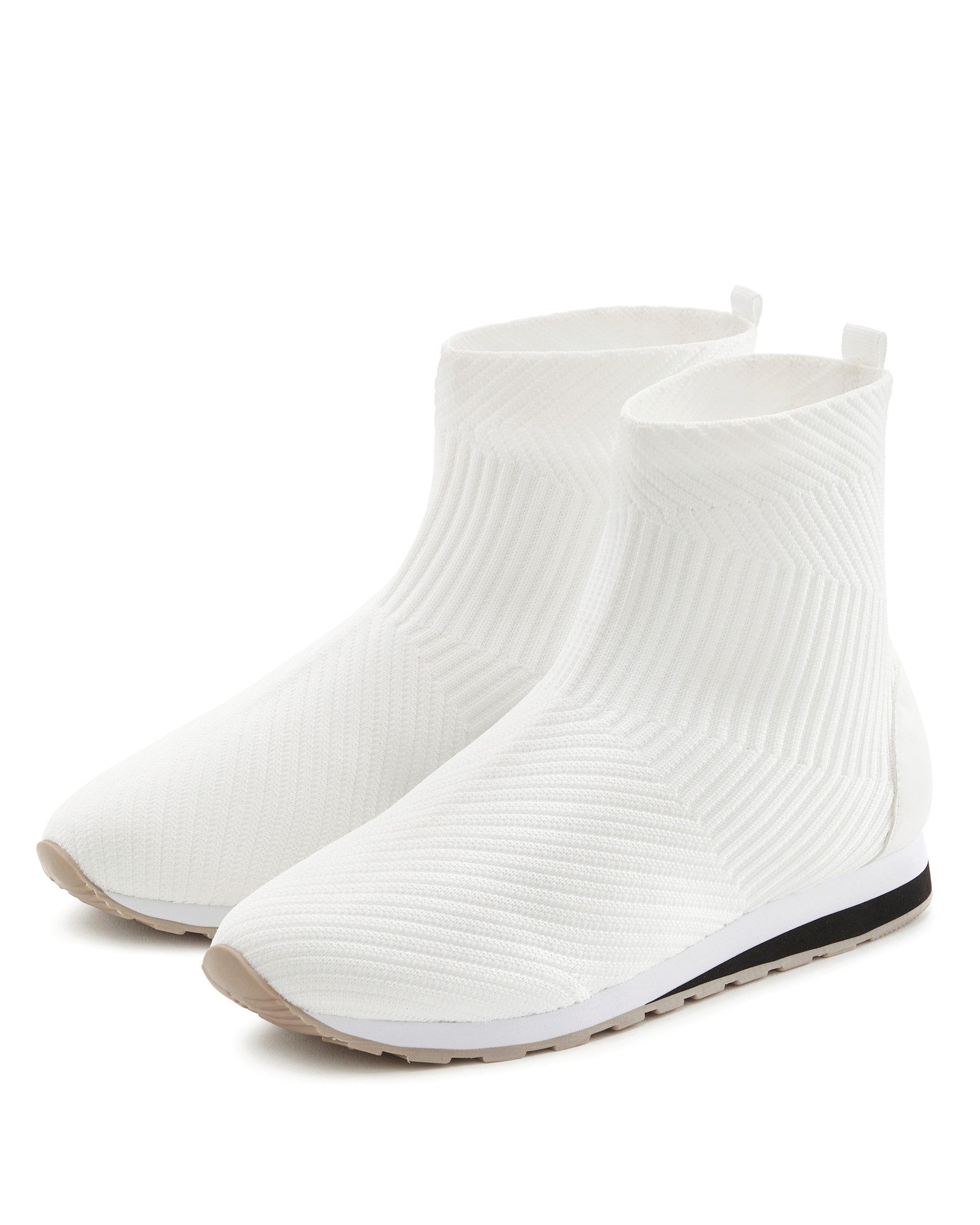 Vivance Sneakers van elastisch materiaal, om in te glijden vegan