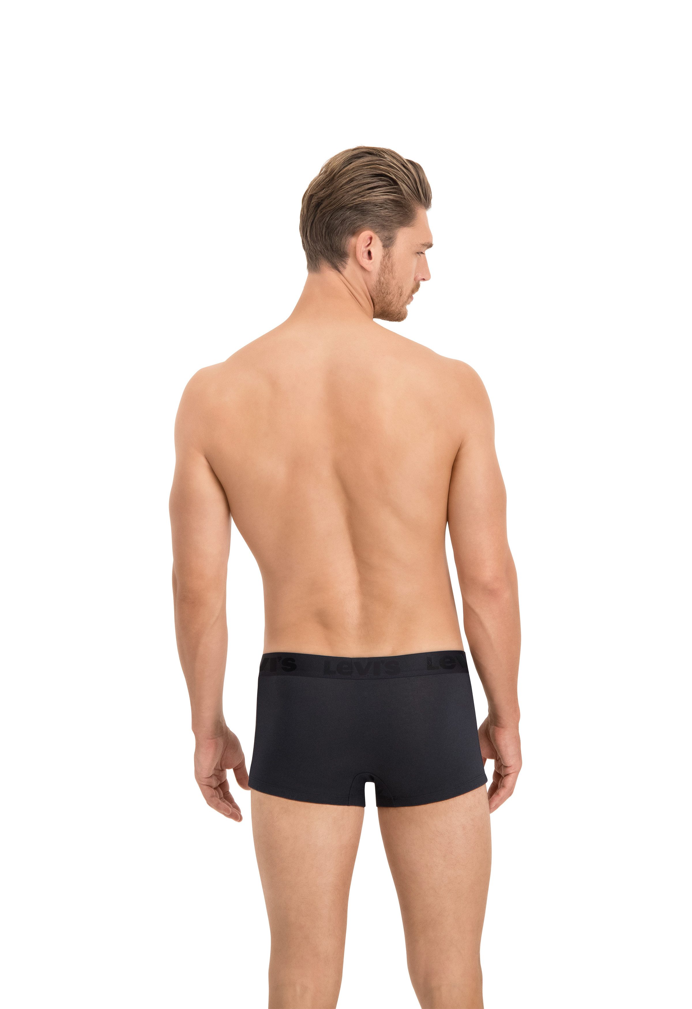 Levi's® Boxershort weefband met logo (3 stuks)