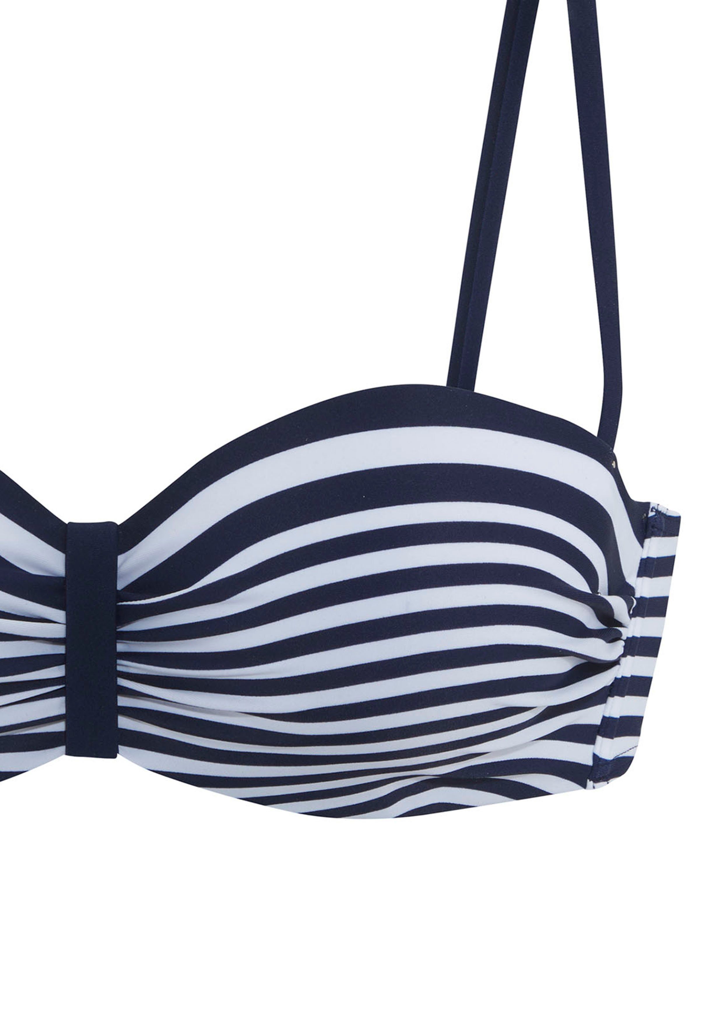 Lascana Beugelbandeau bikinitop