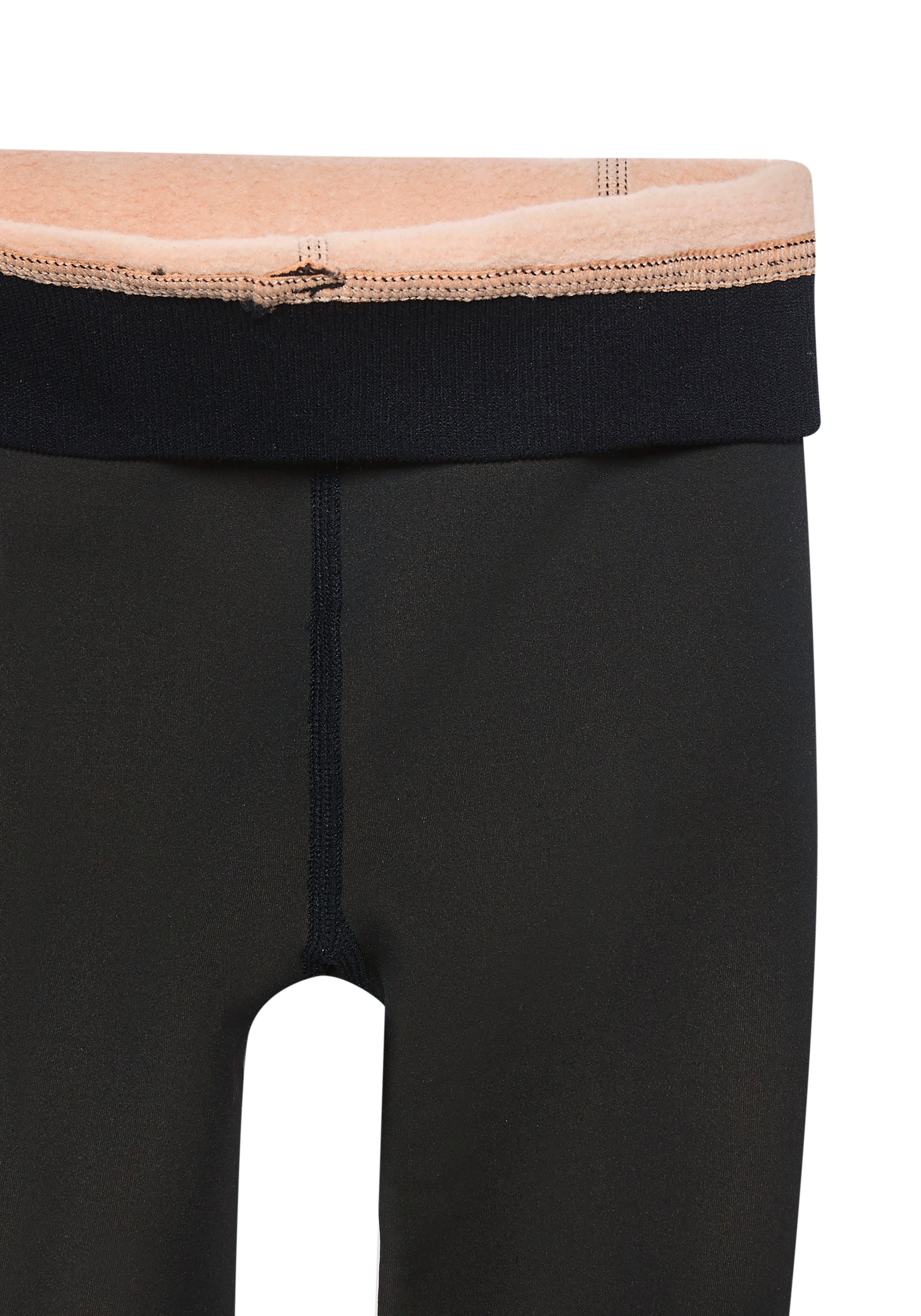 H.I.S Thermopanty binnen met teddy fleece (1 stuk)