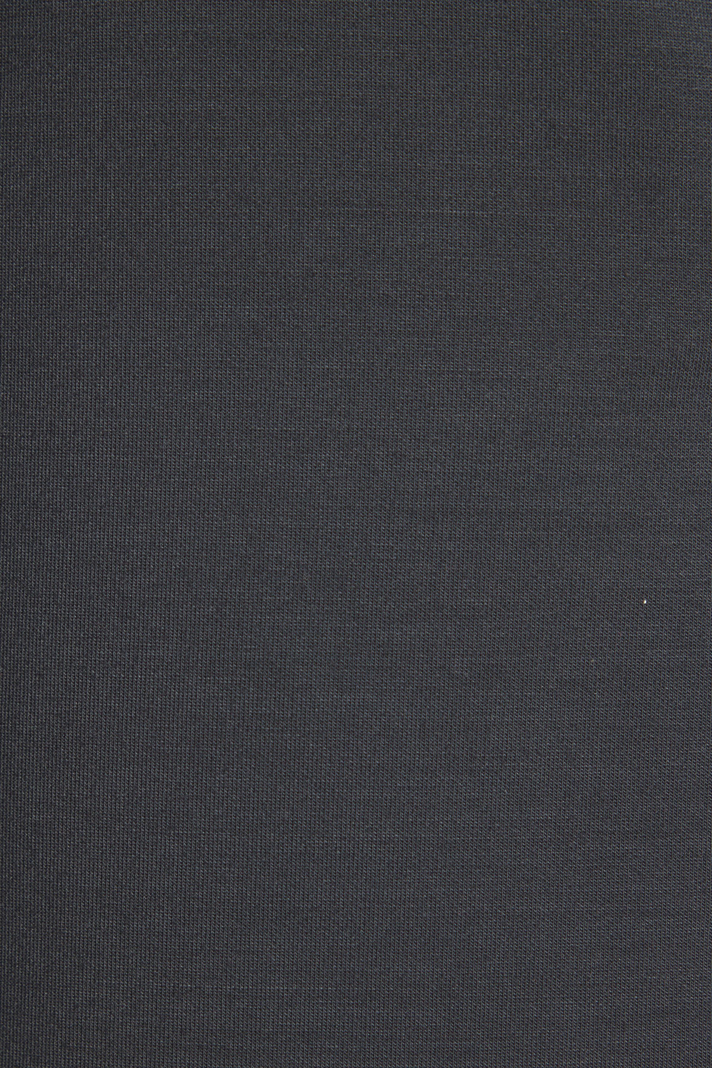 Copenhagen Studios Sweatshort uit hoogwaardige materiaal