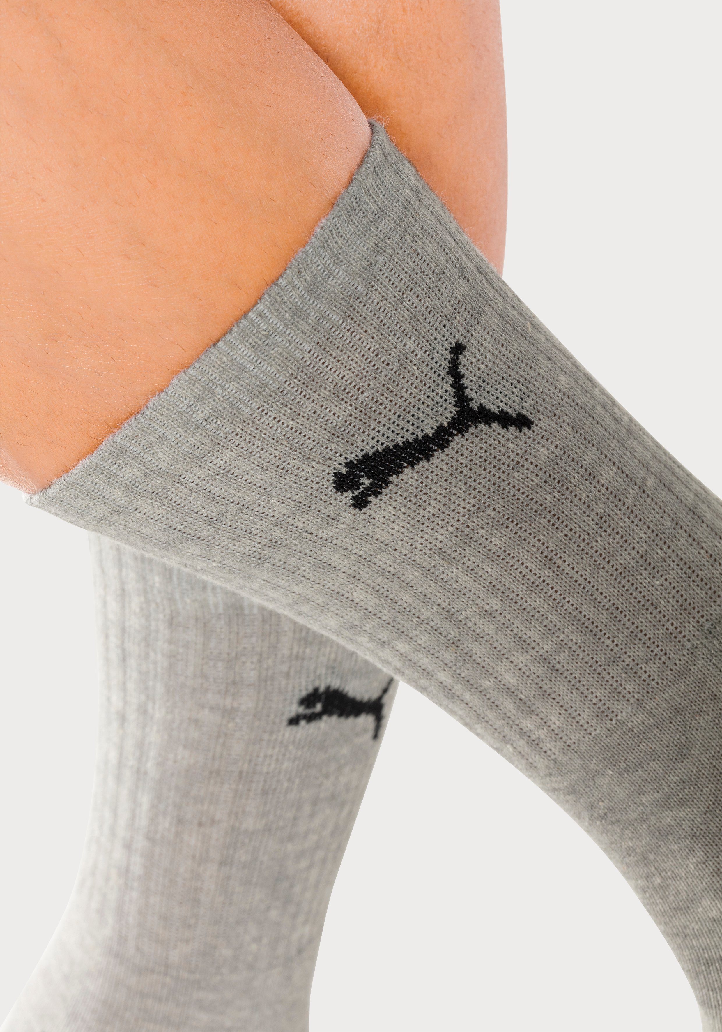 PUMA Sportsokken (9 paar)