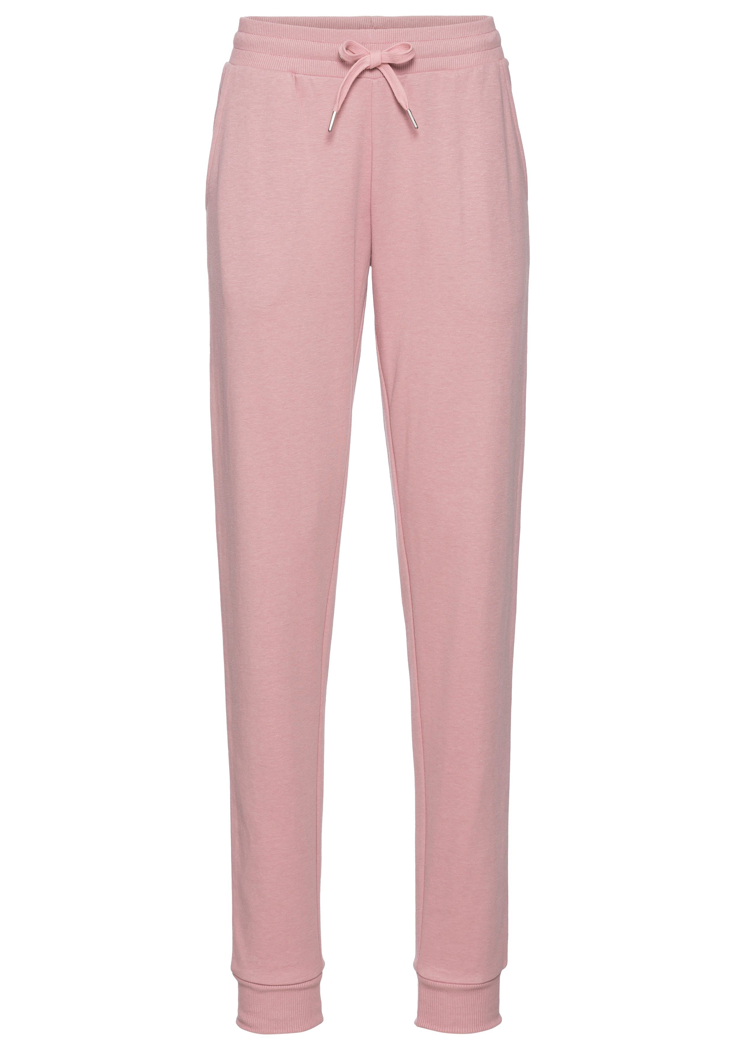 Vivance Loungebroek comfortabele loungebroek met zijzakken (1-delig)