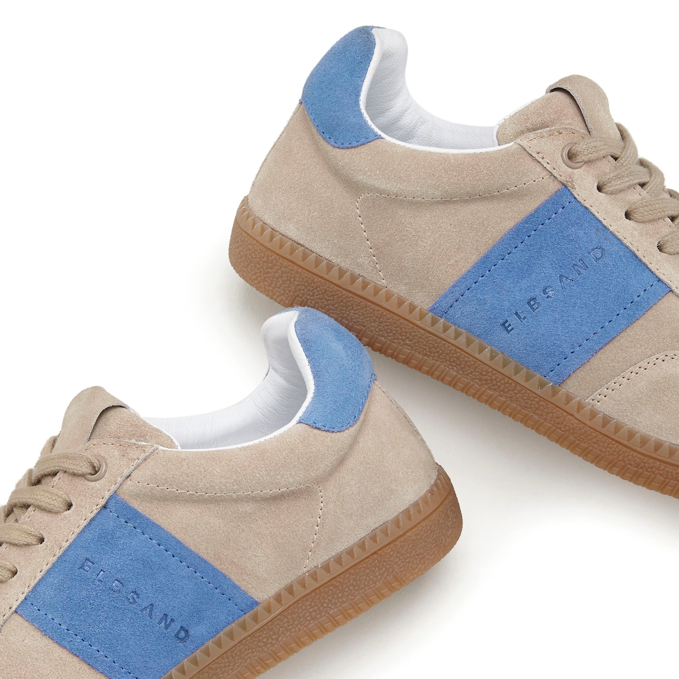 Elbsand Sneakers Vrijetijdsschoen