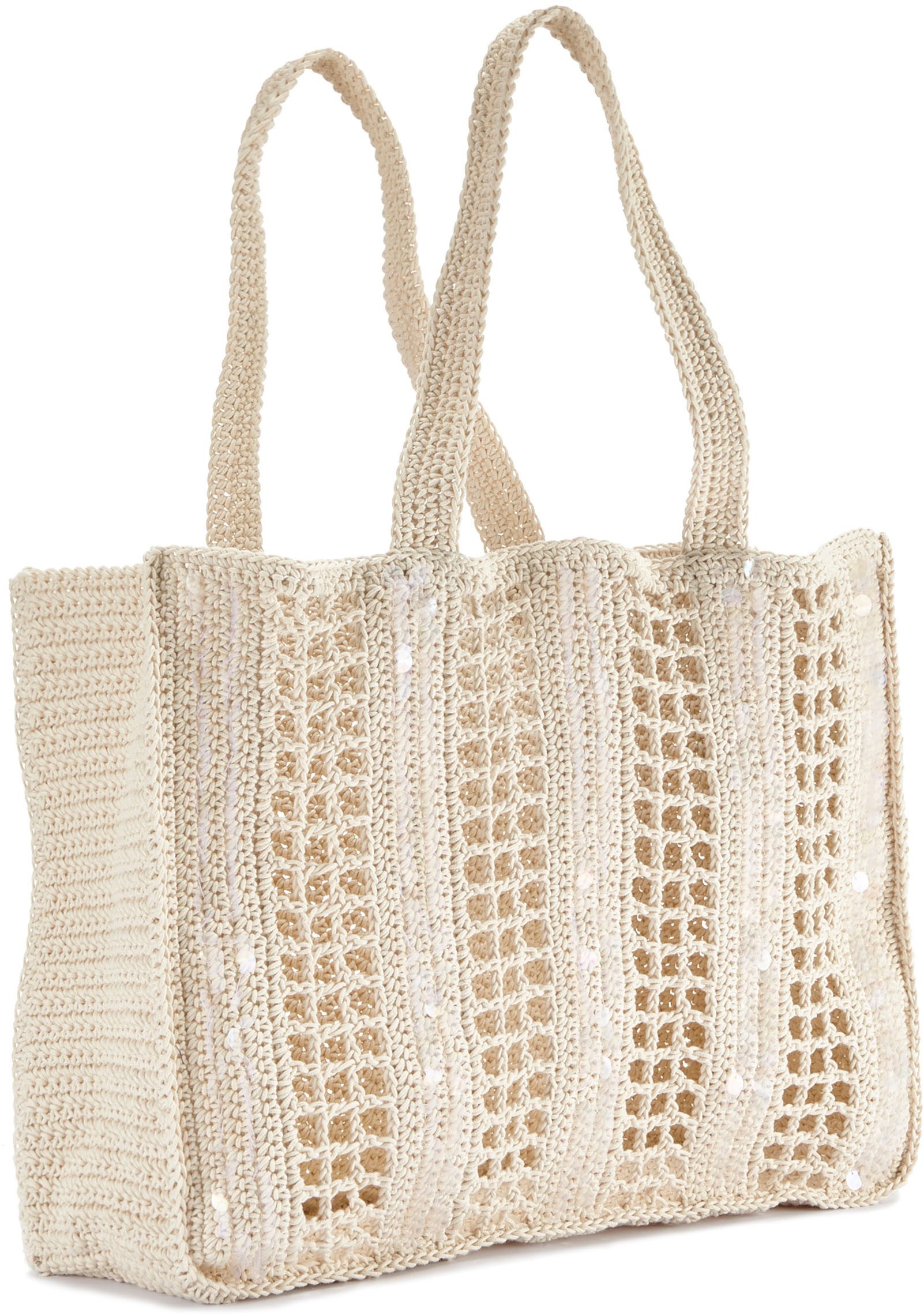 Vivance Shopper Strandtas Handtas, schoudertas, handtas, zomertas