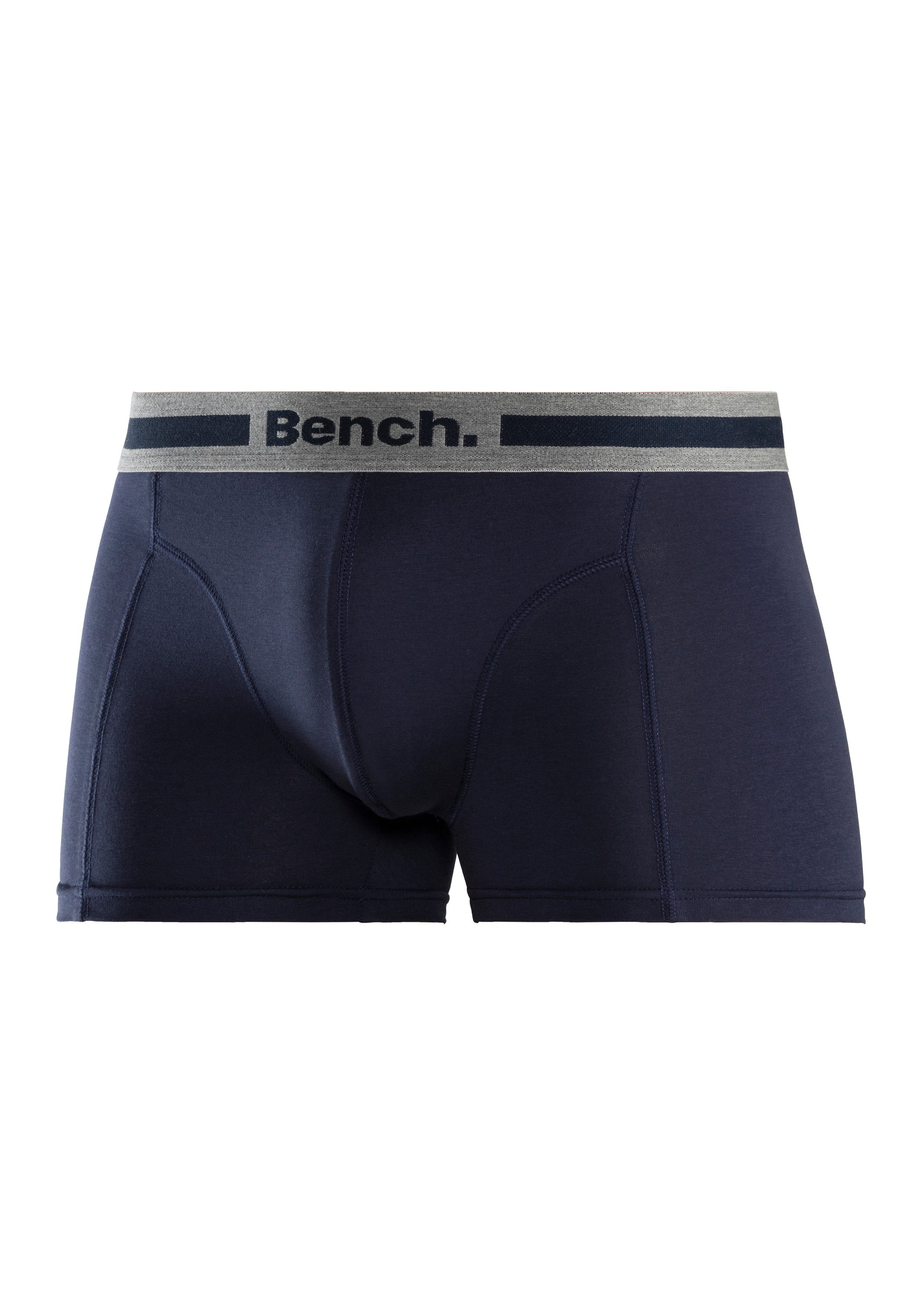 Bench. Boxershort voor heren (set, 4 stuks)
