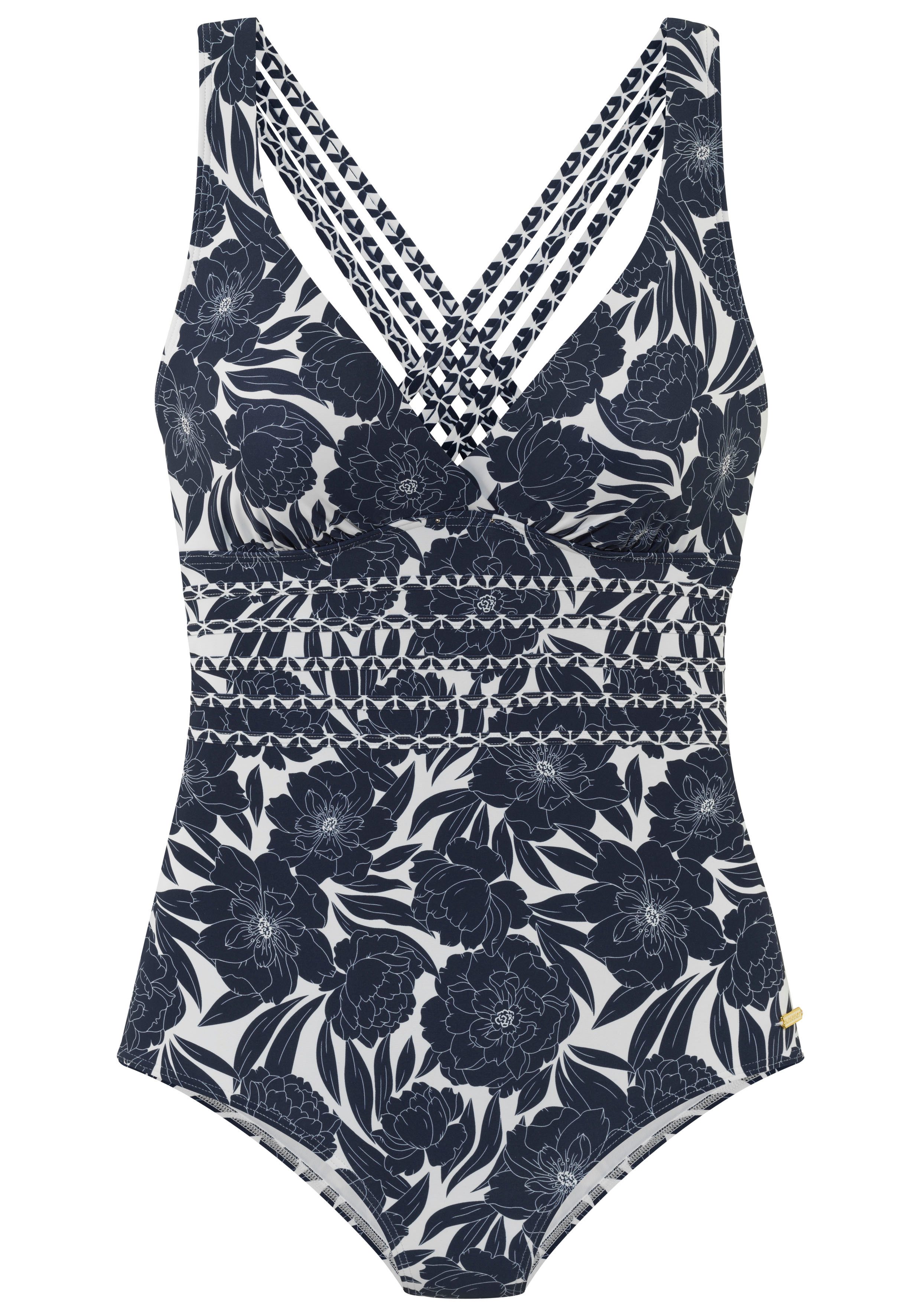 Sunseeker Badpak Blossom