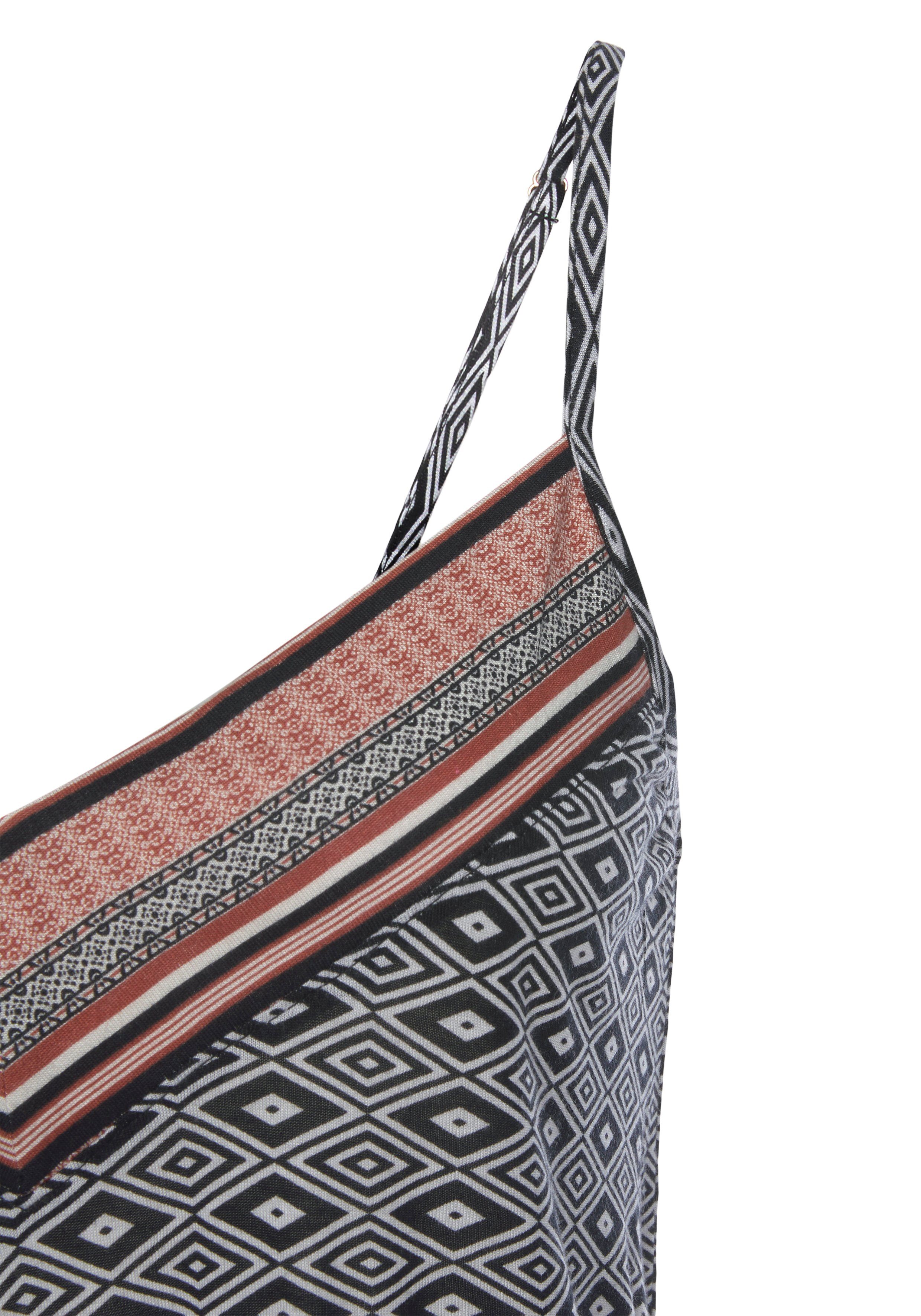 Vivance Dreams Top in mooi etno-design