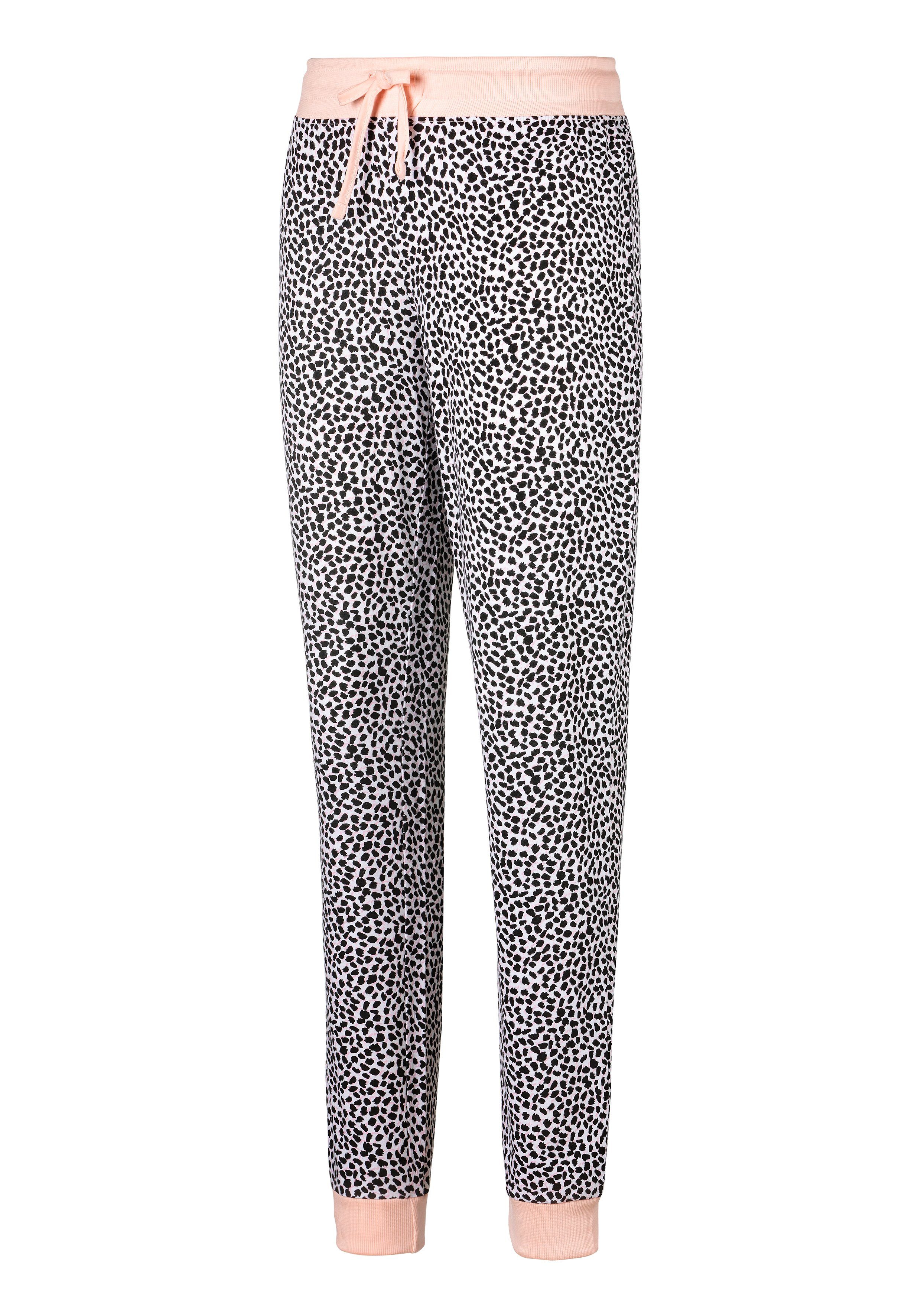 Vivance Dreams Pyjamabroek met print all-over