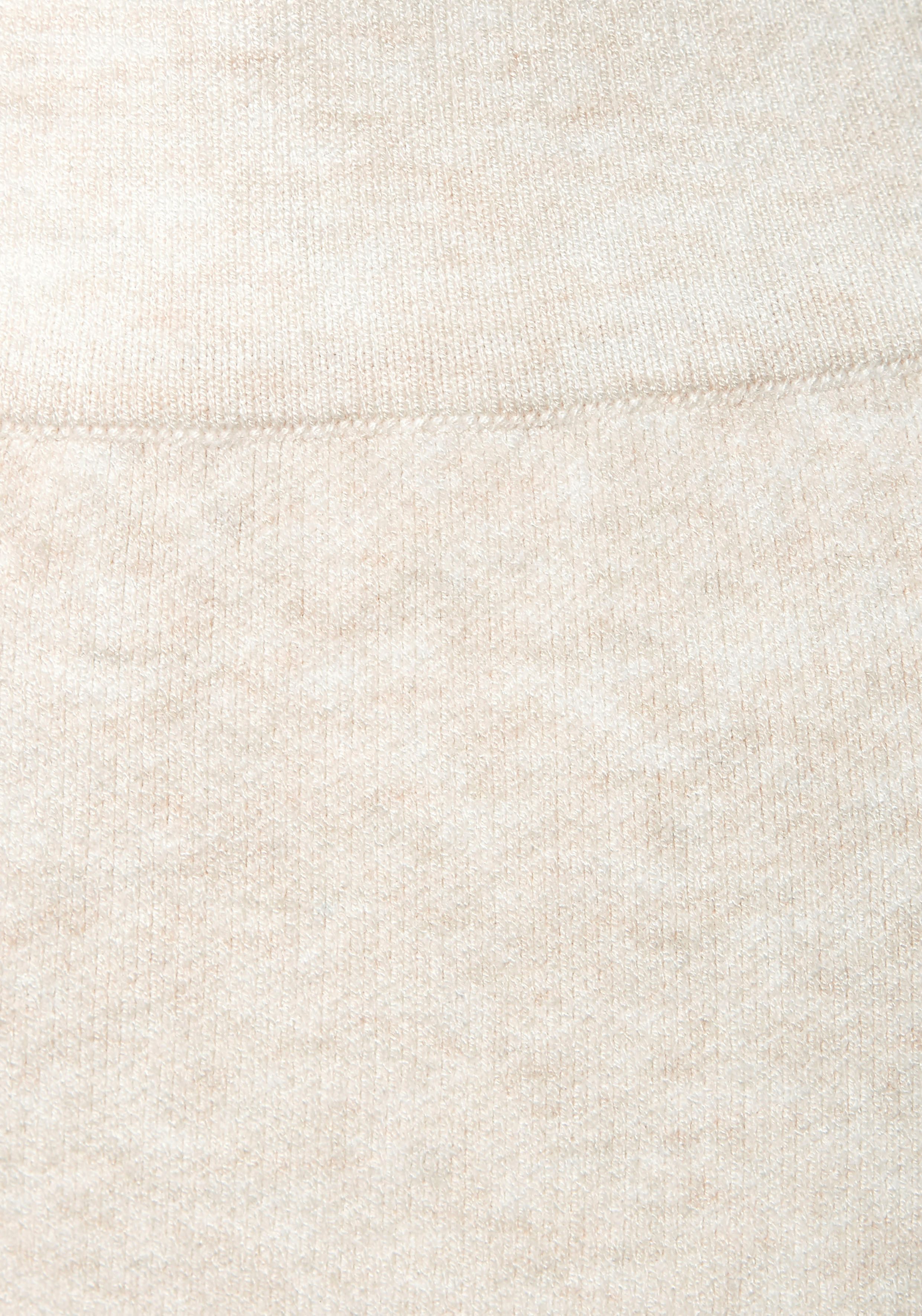 Elbsand Tricotbroek Loungebroek, relaxbroek van zacht hoogwaardig breiwerk, loungewear