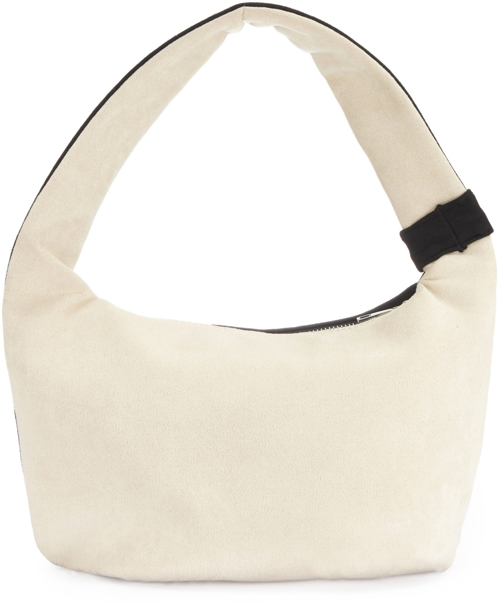 Vivance Handtas Minibag Damentas, handtas in twee kleuren VEGAN
