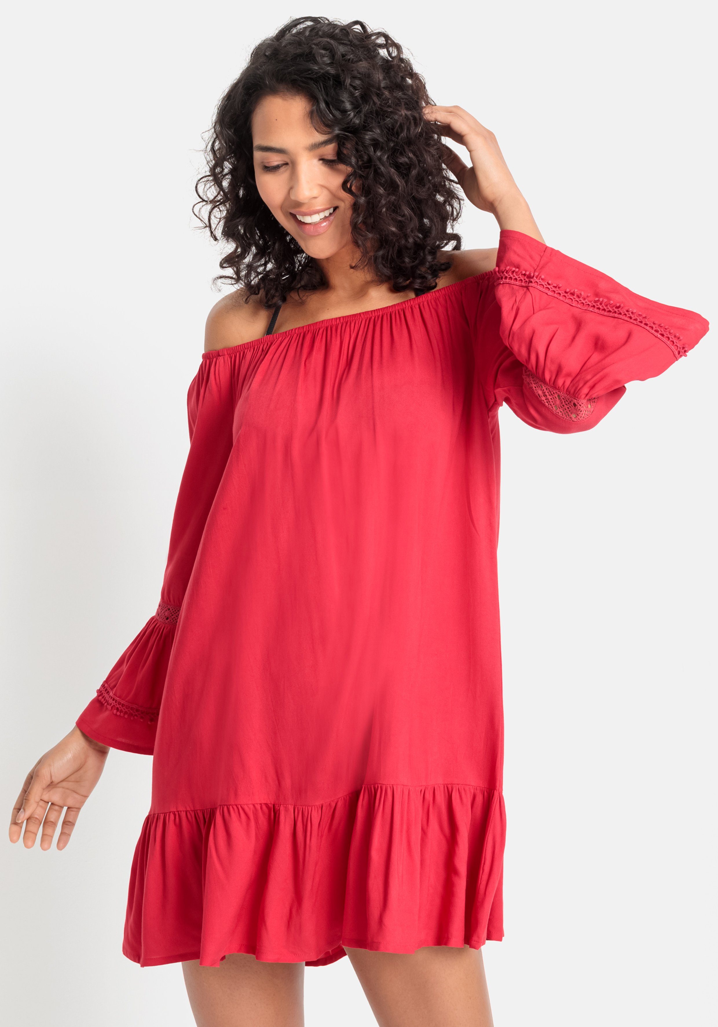 Lascana Lange blouse