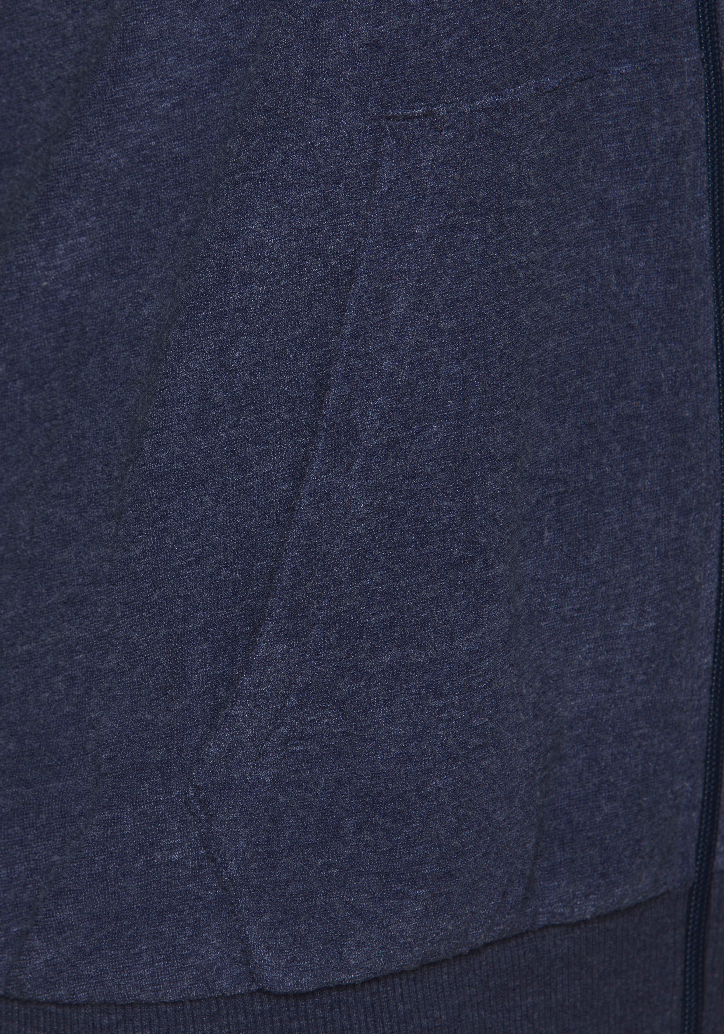 Vivance Sweater in badstofkwaliteit
