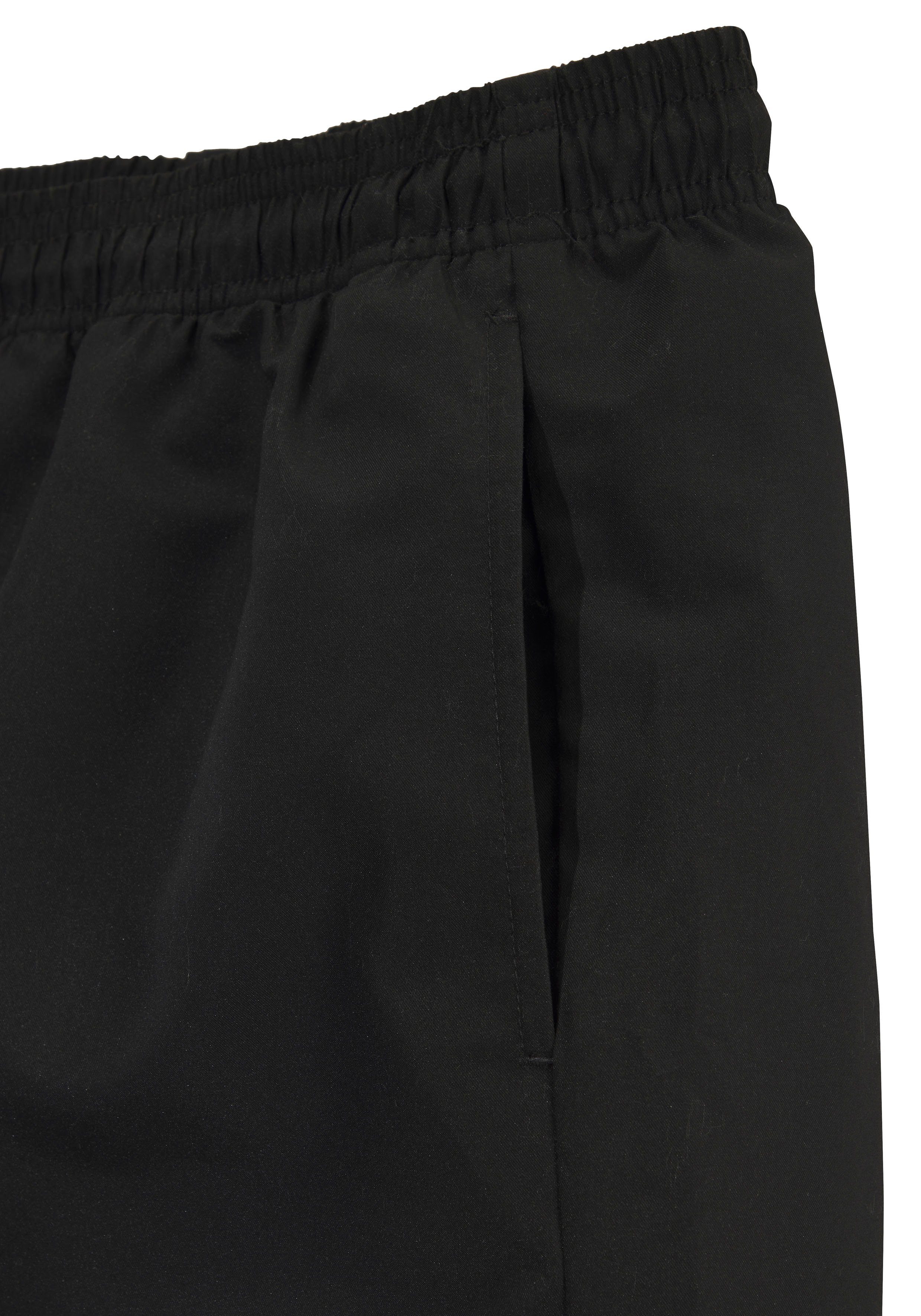 Venice Beach Zwemshort zij-instapzak met rits
