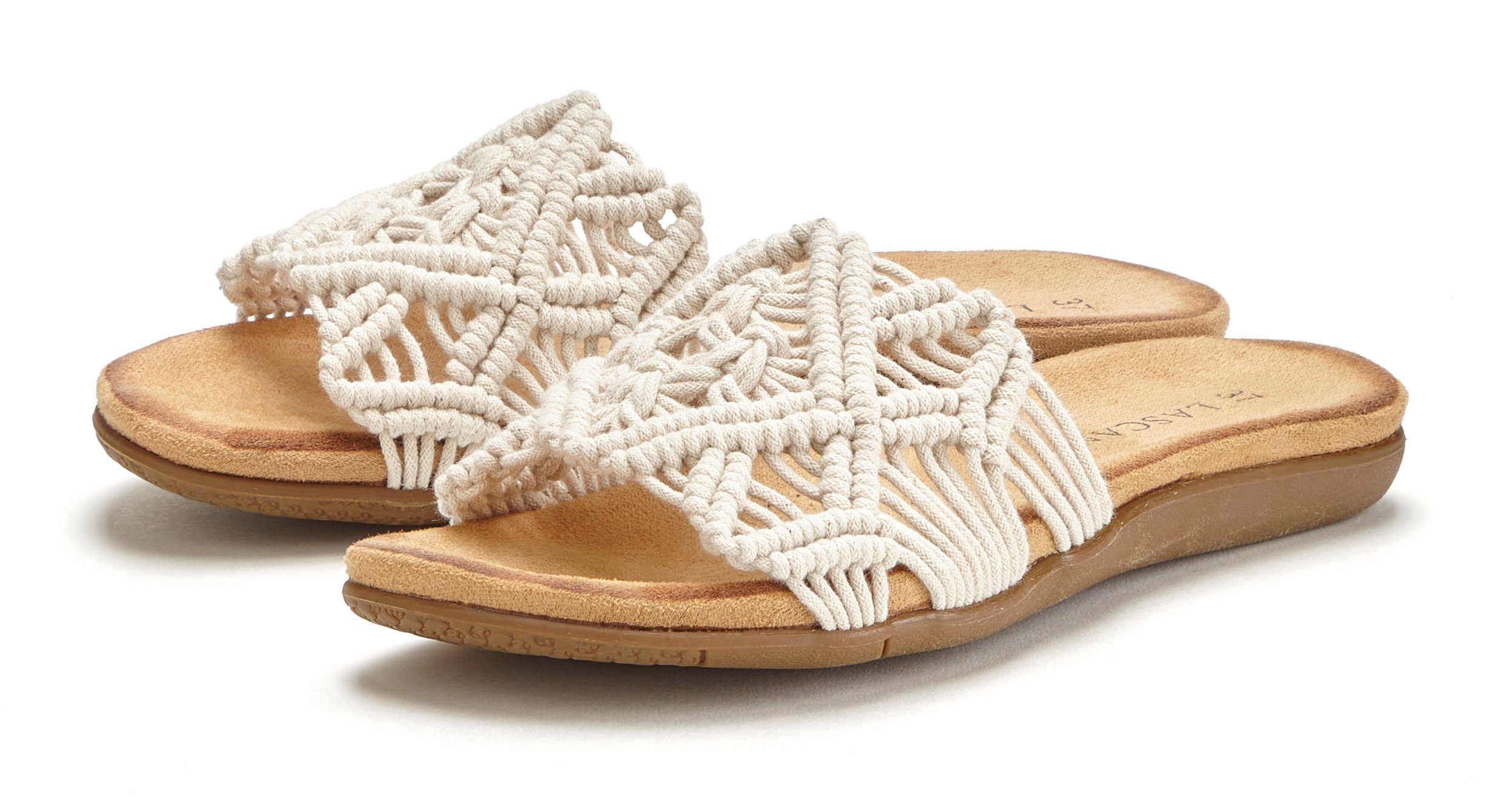 Lascana Slippers