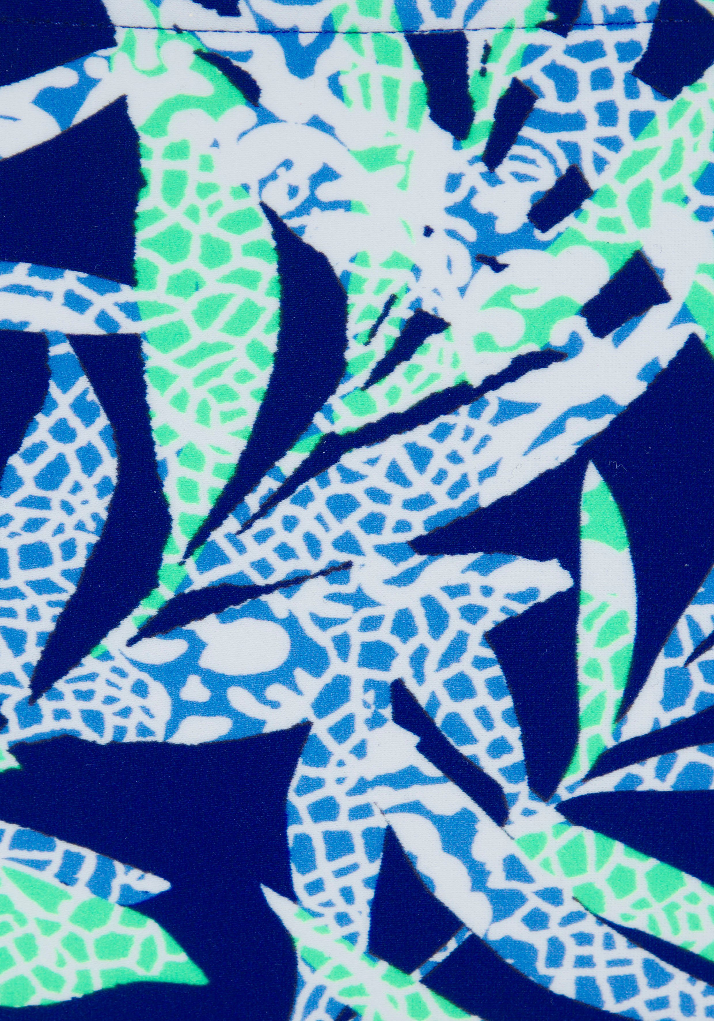 Vivance Bikinibroekje JELLY met kleurrijke print