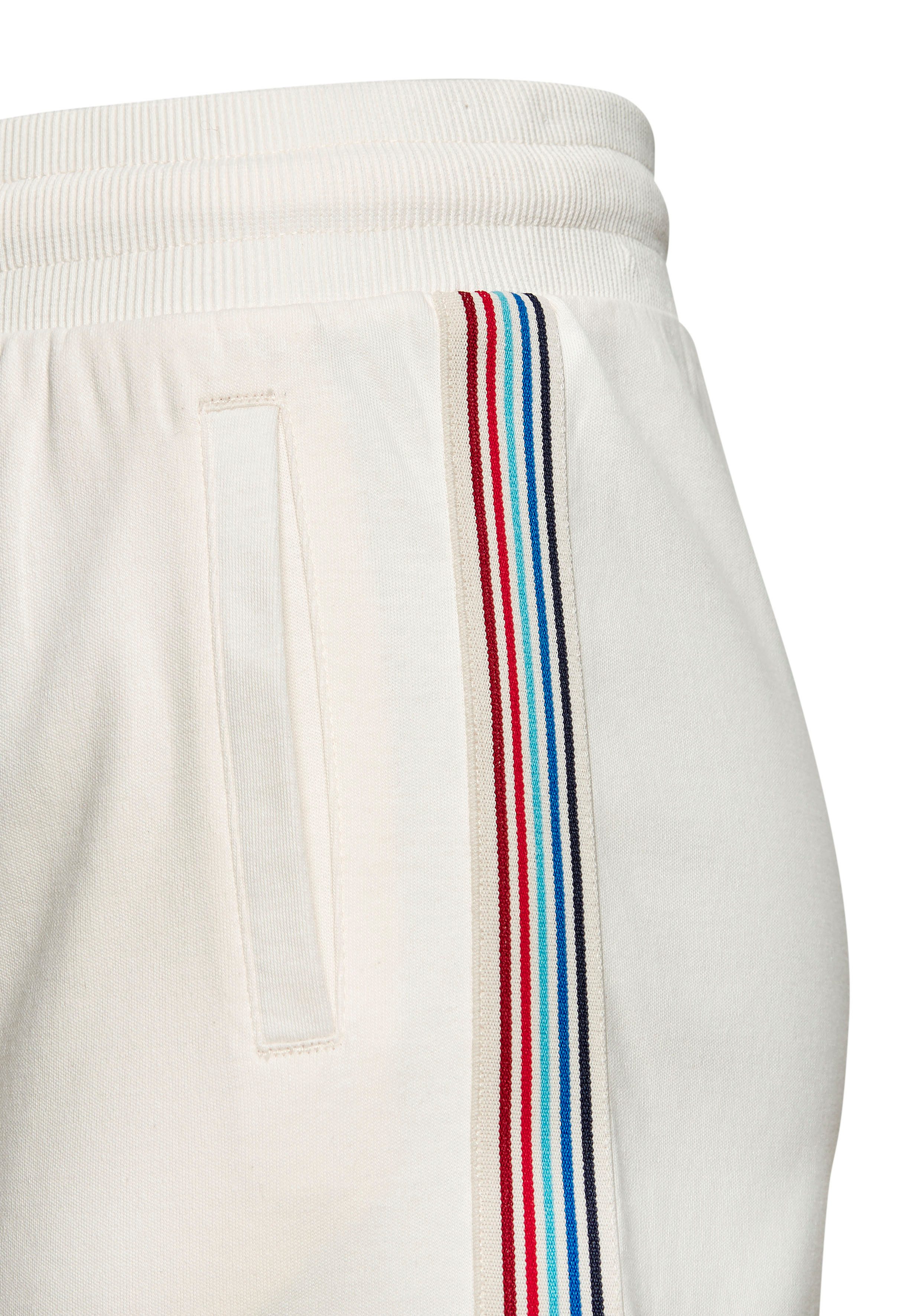 H.I.S Sweatbroek met zijstrepen, loungewear