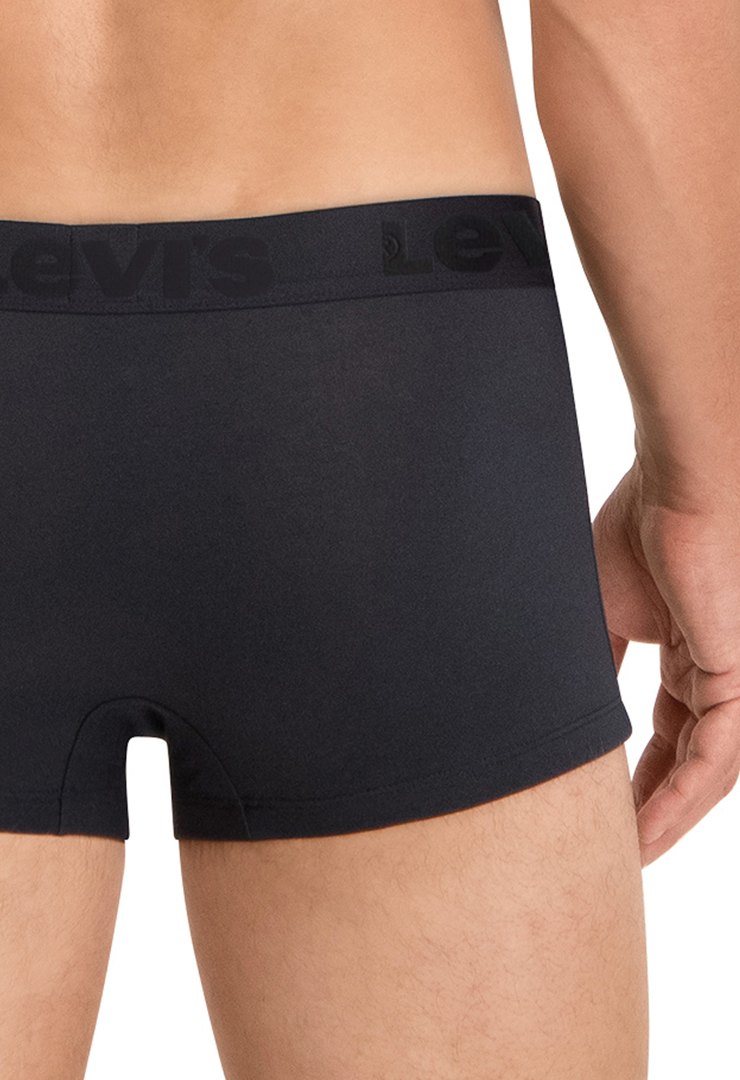 Levi's® Boxershort weefband met logo (3 stuks)