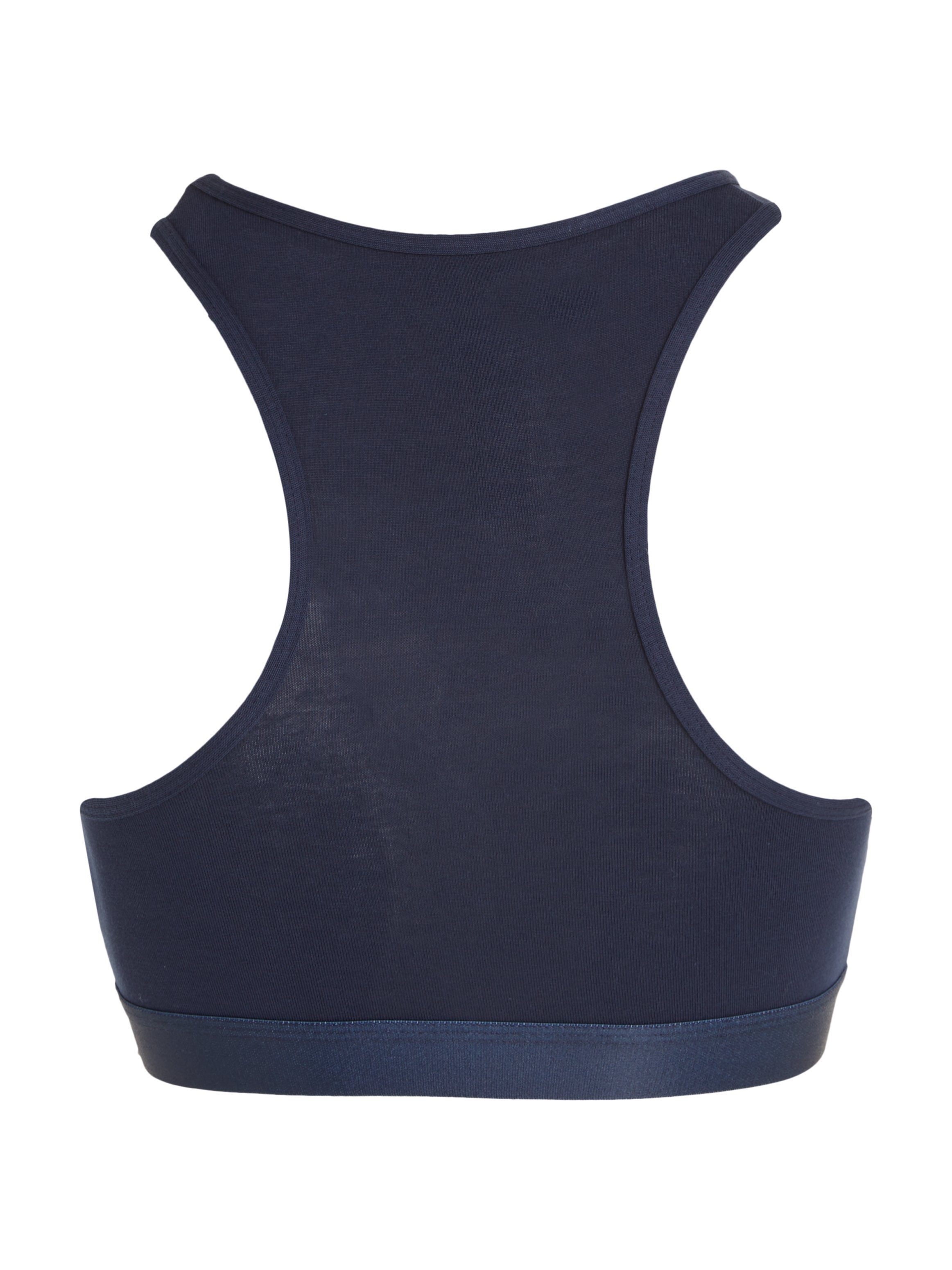 Tommy Hilfiger Underwear Bustier met iets transparante meshinzet (1-delig)