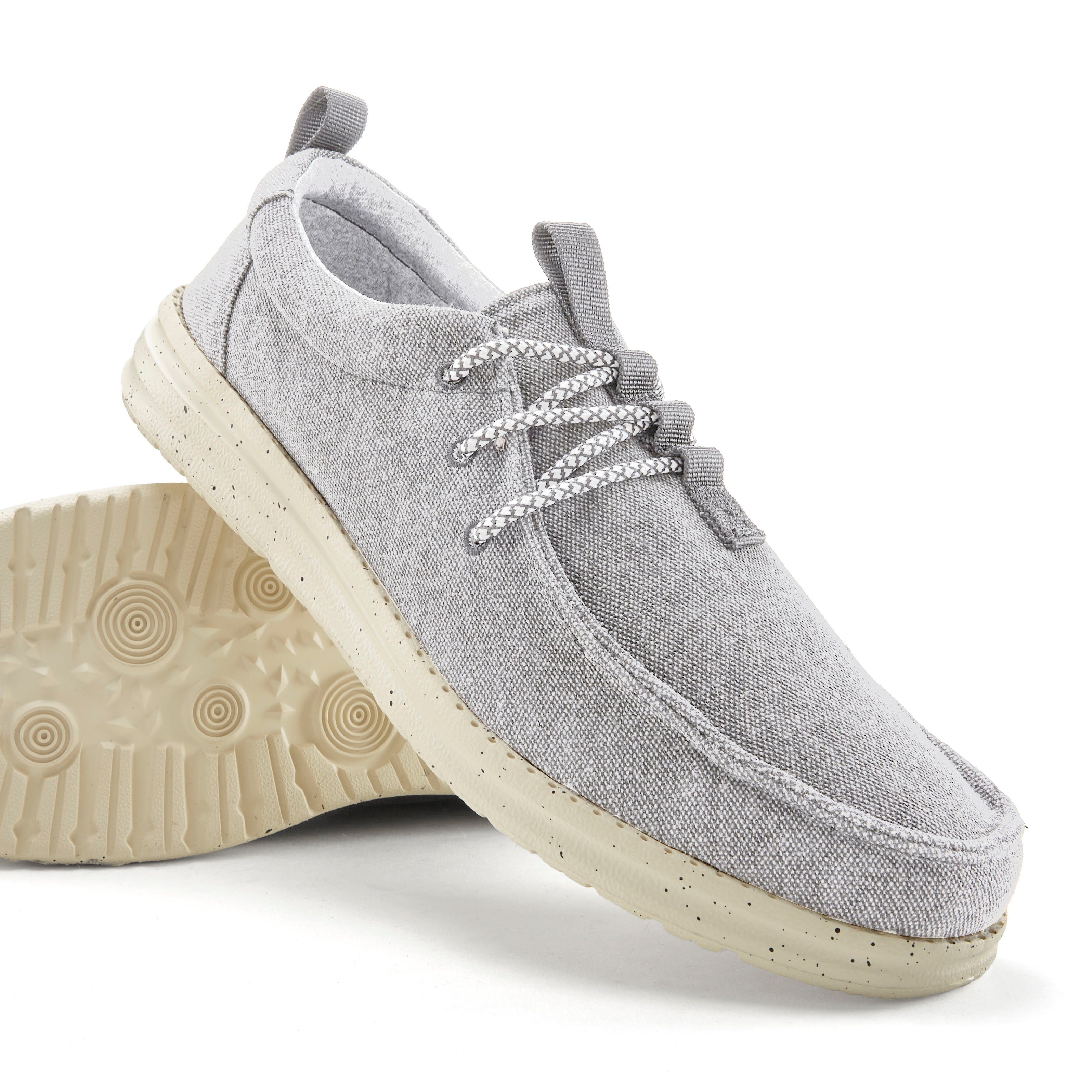 John Devin Slip-on sneakers Sneaker, vrijetijdsschoen, lage schoen, slipper vegan