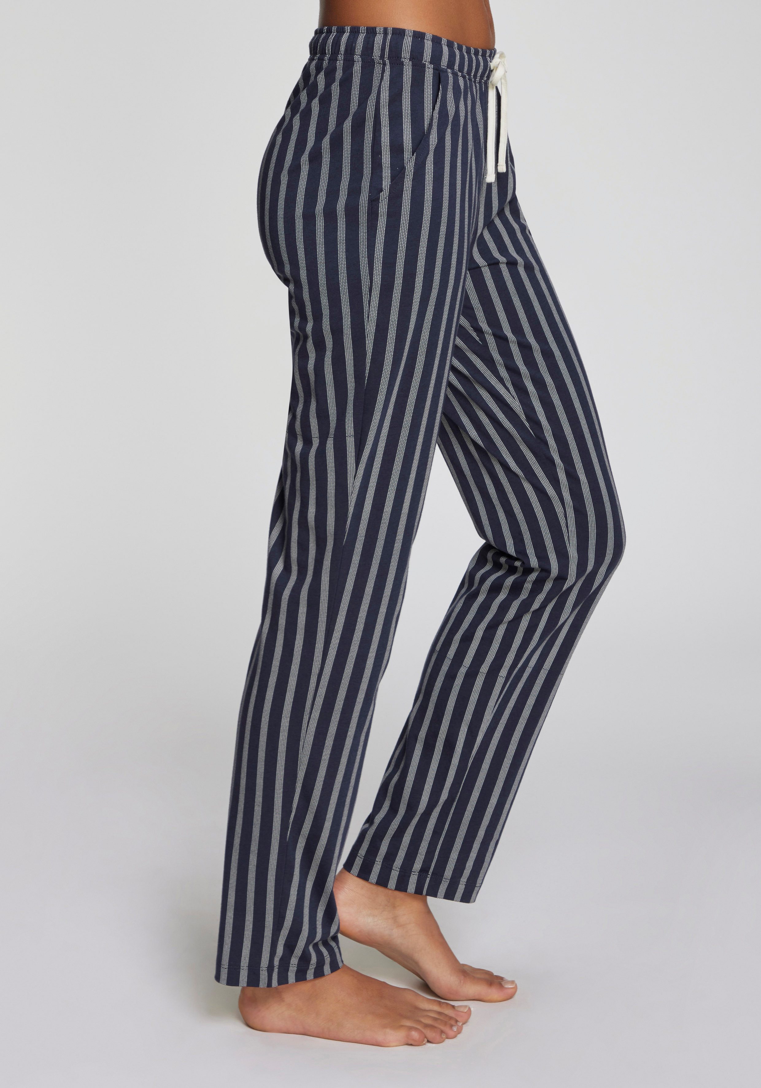 Vivance Dreams Pyjamabroek Met een mooi motief