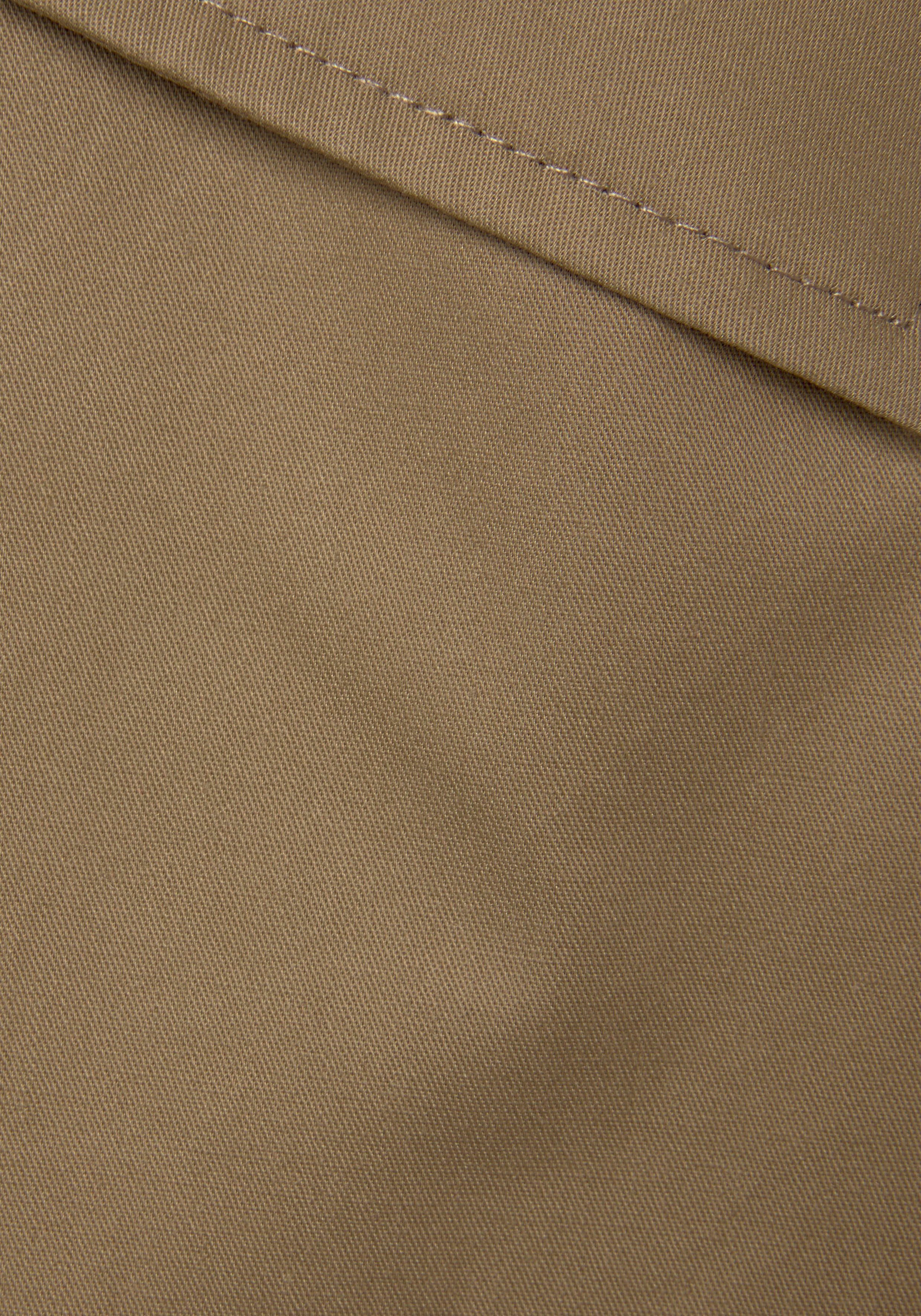 French Connection Blouson met collegkraag